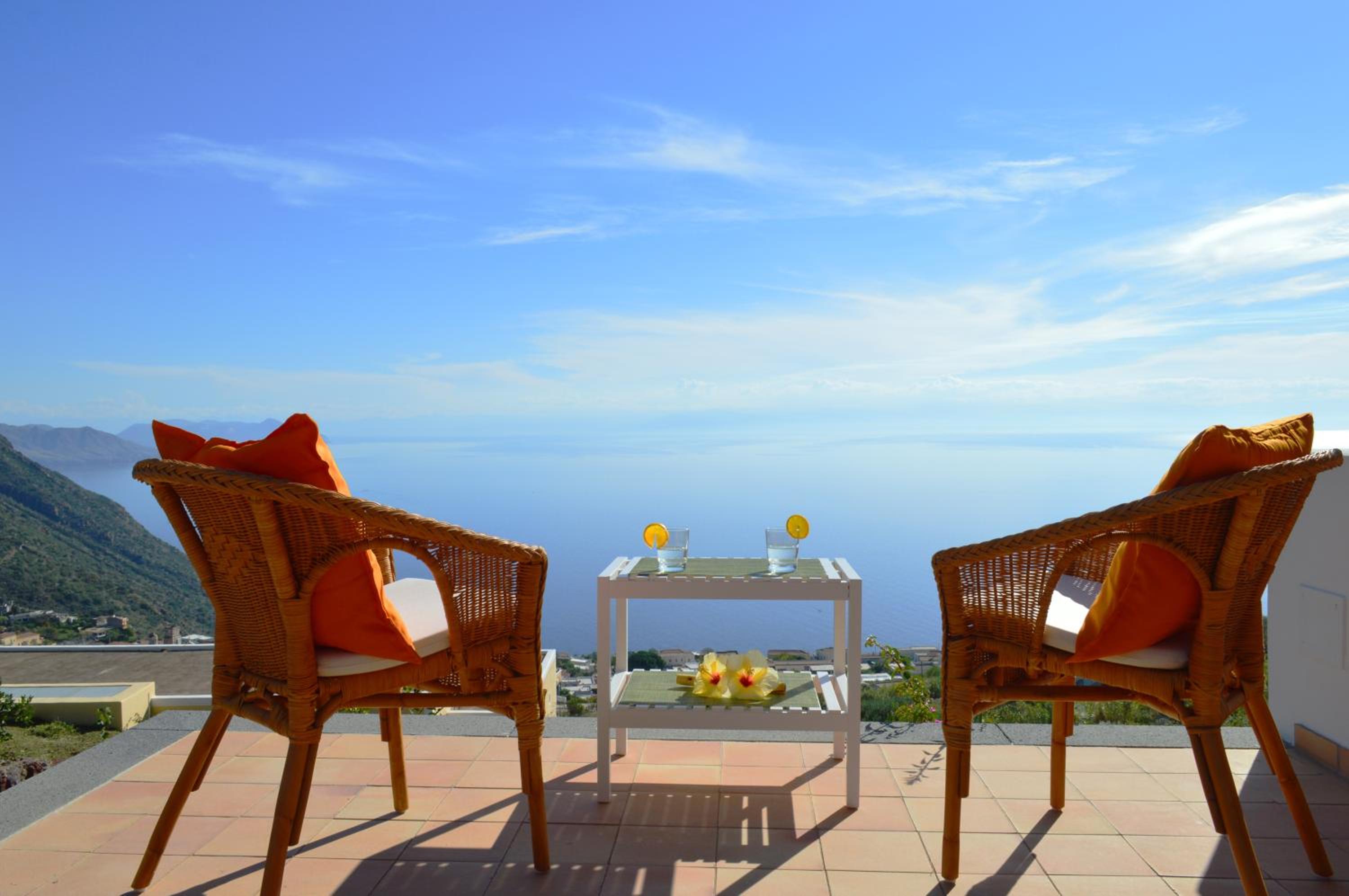 Orizzonte Relais view 2
