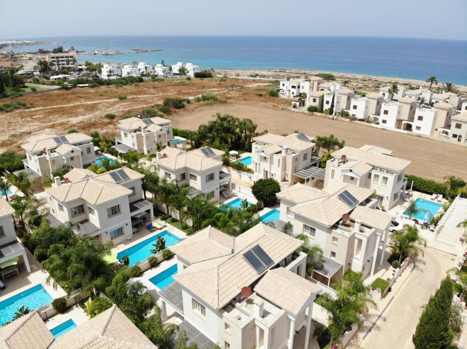 Anthorina Villa 4