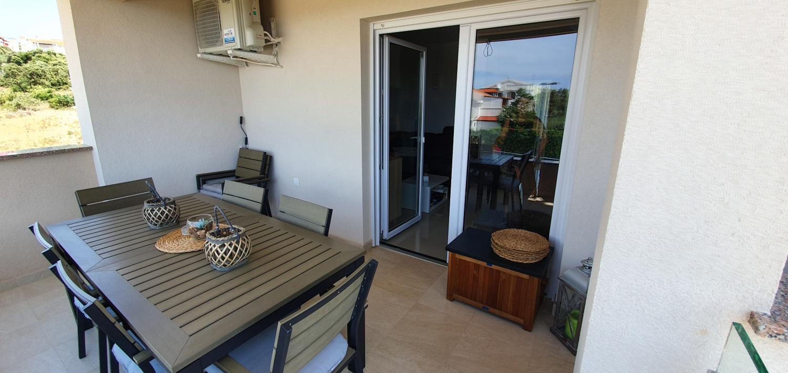 Sunset Apartment view 5