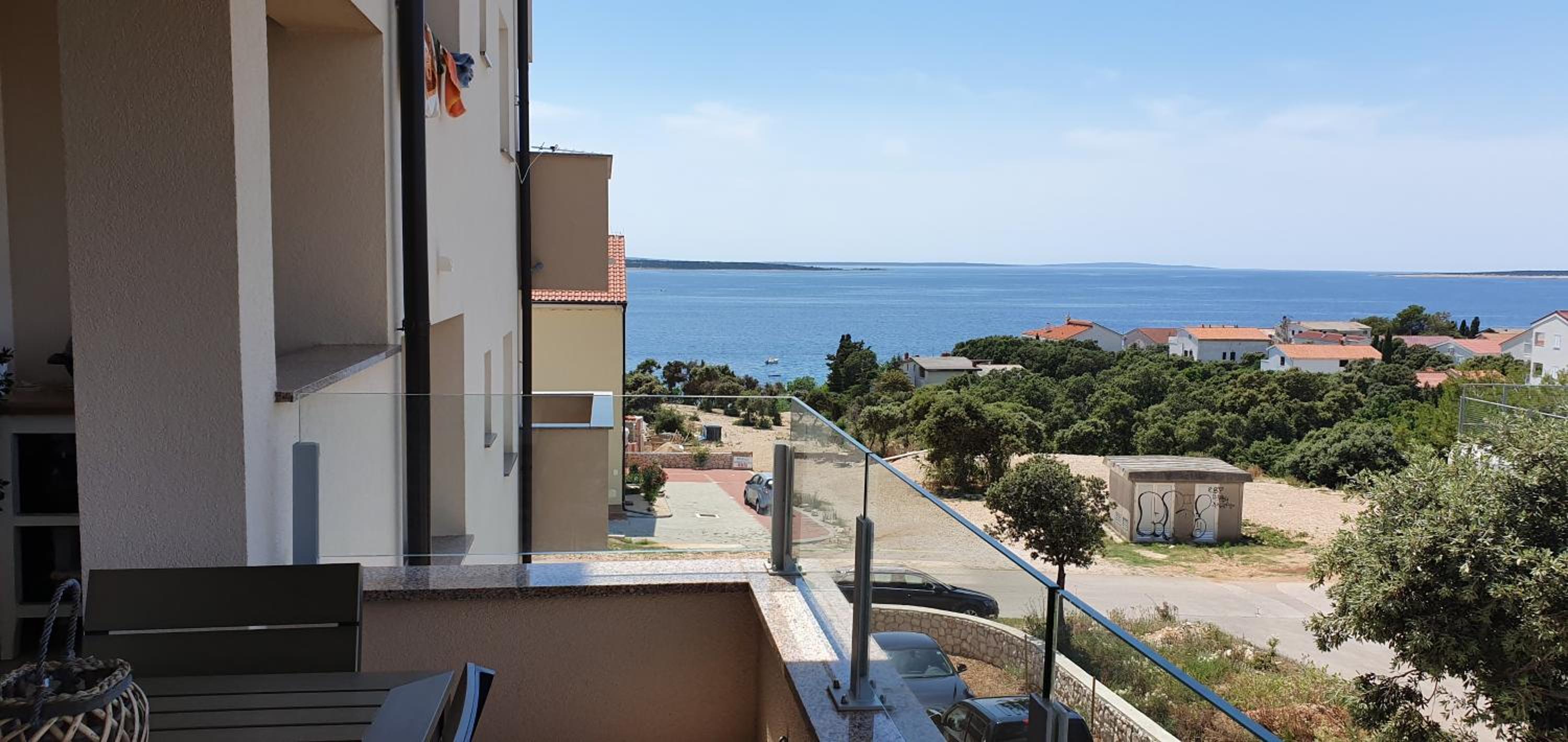 Sunset Apartment view 4