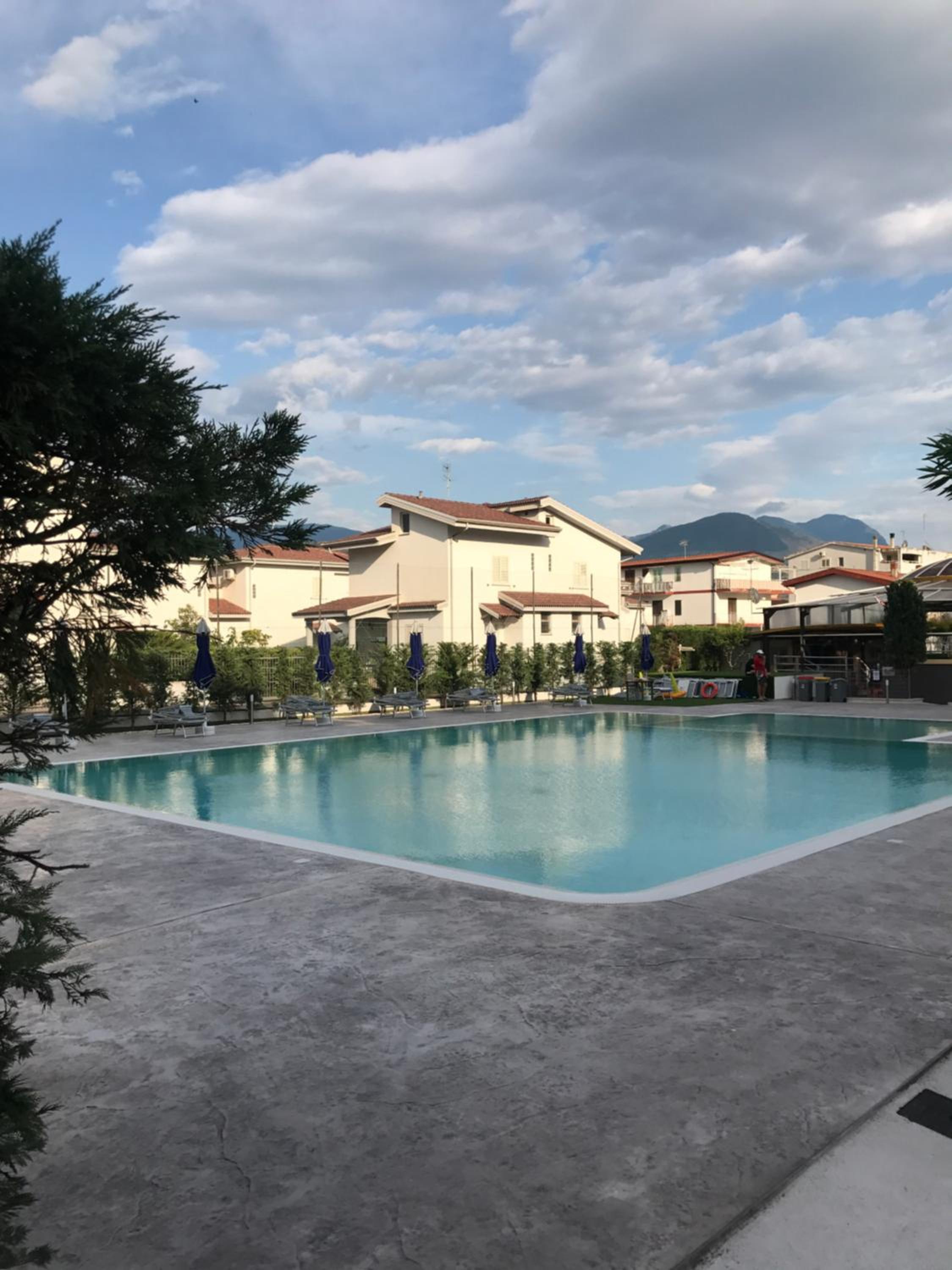 Apparthotel Residence Riviera dei Cedri