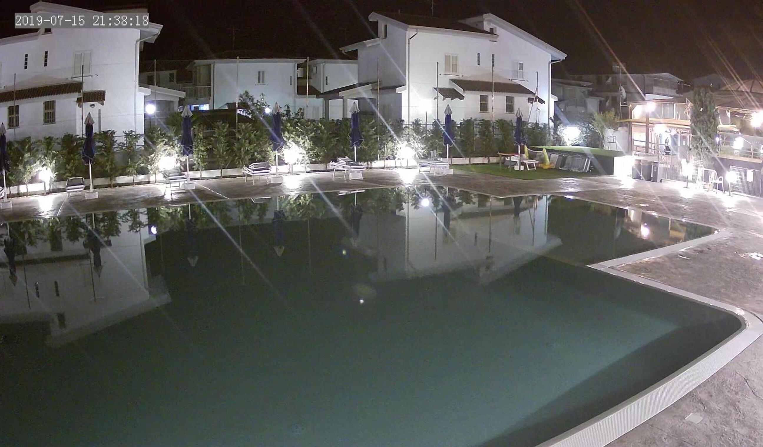 Apparthotel Residence Riviera dei Cedri