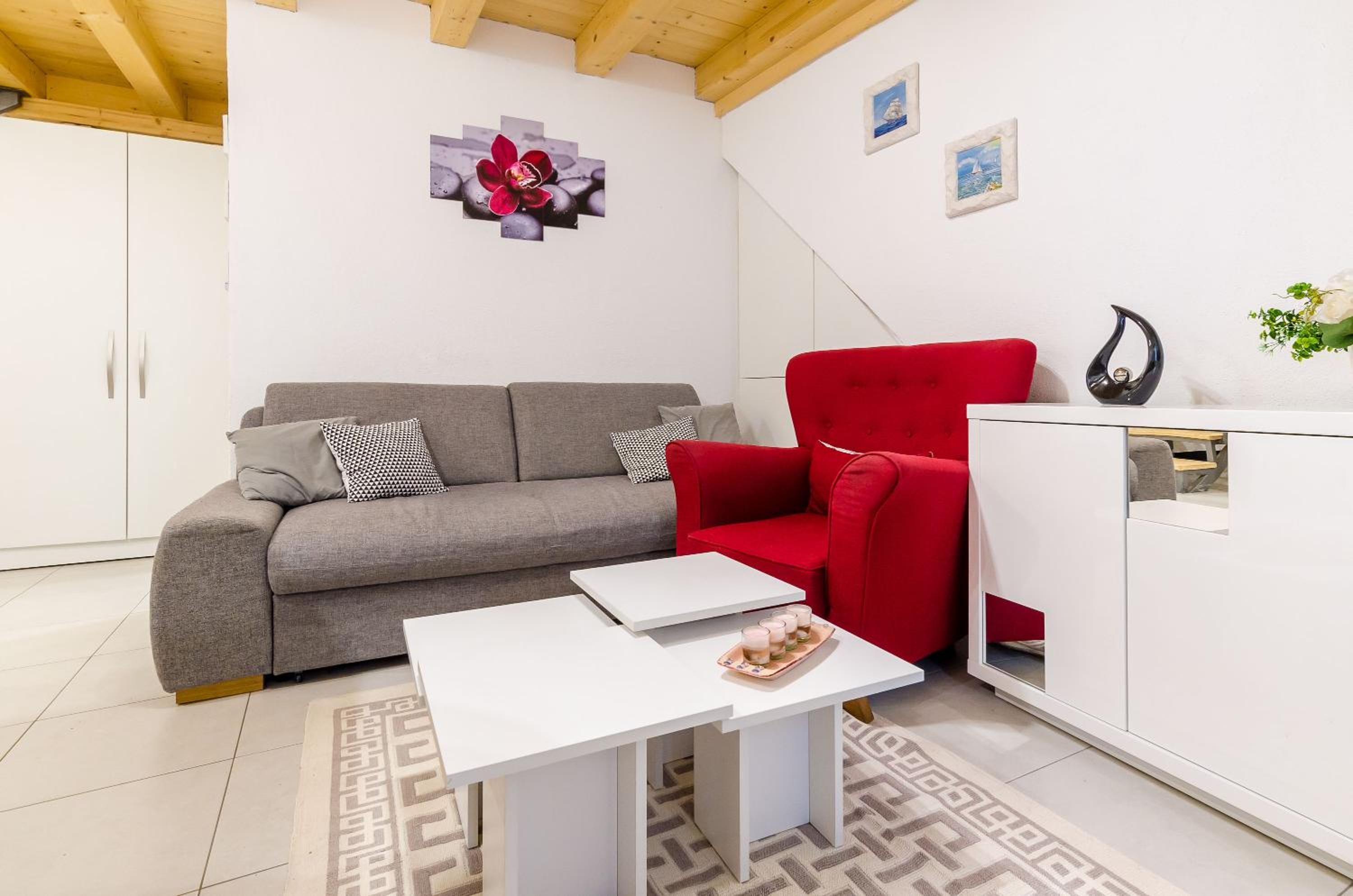 Apartment Little Star II