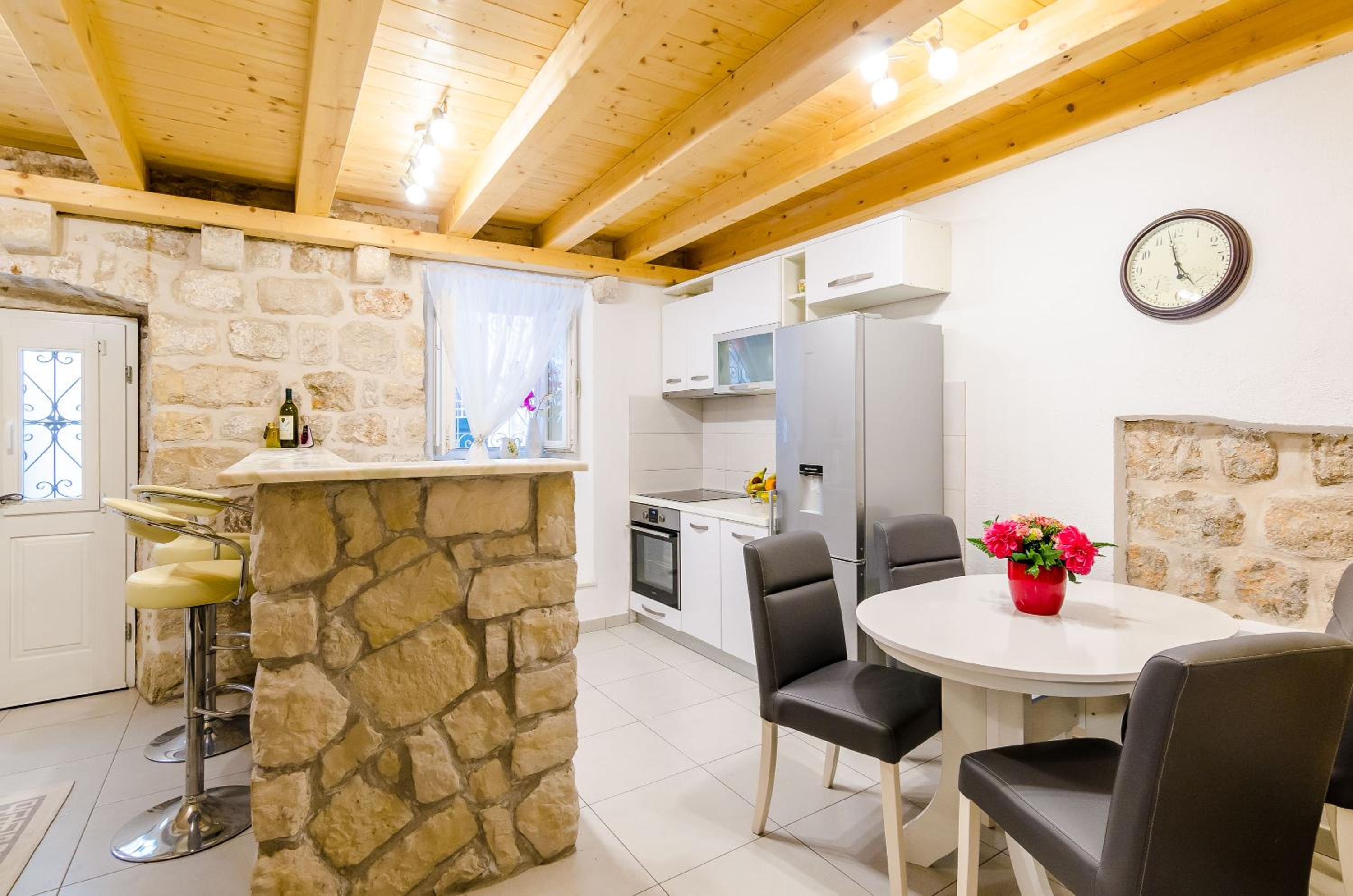 Apartment Little Star II