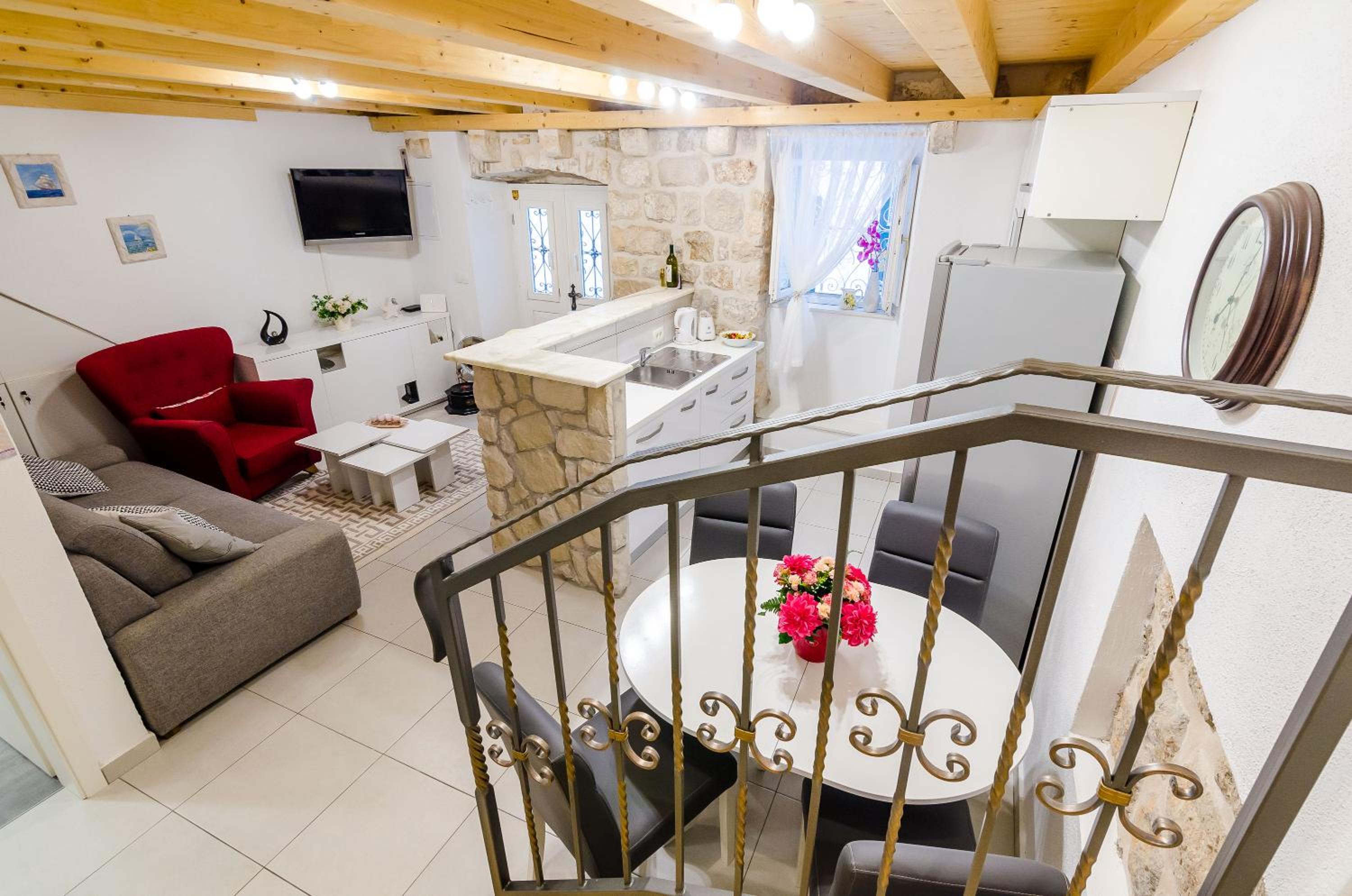 Apartment Little Star II