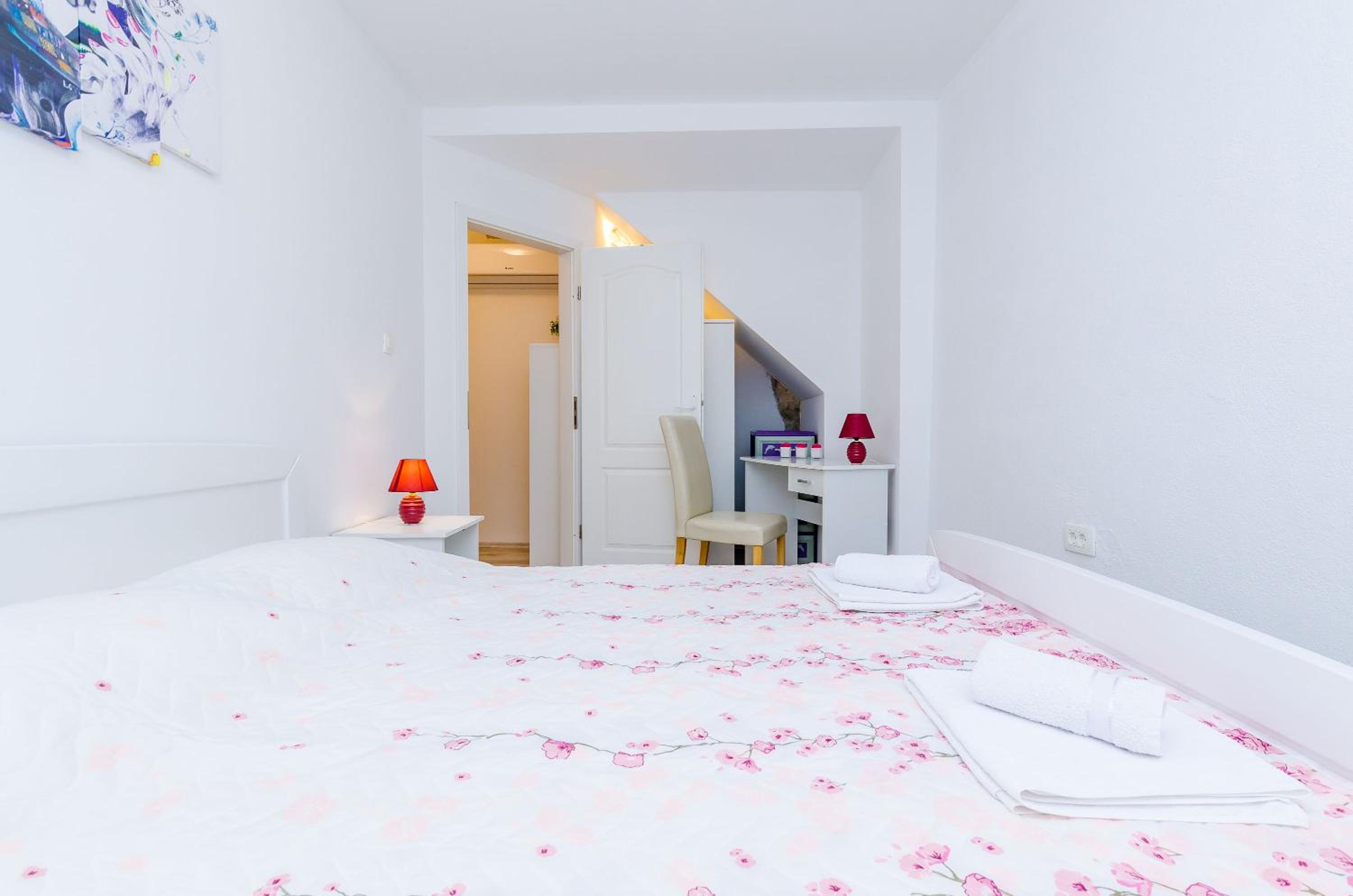 Apartment Little Star II