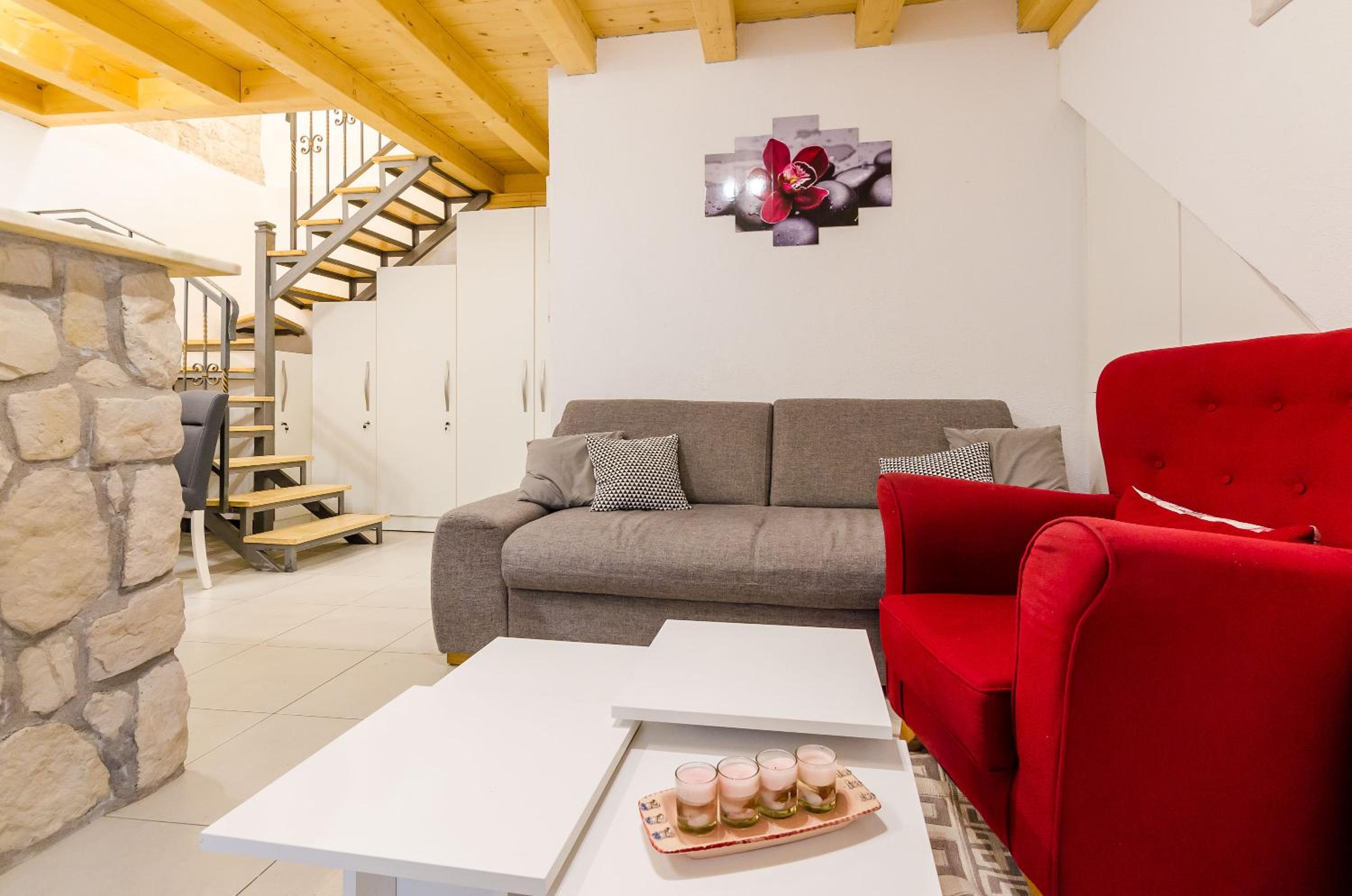 Apartment Little Star II