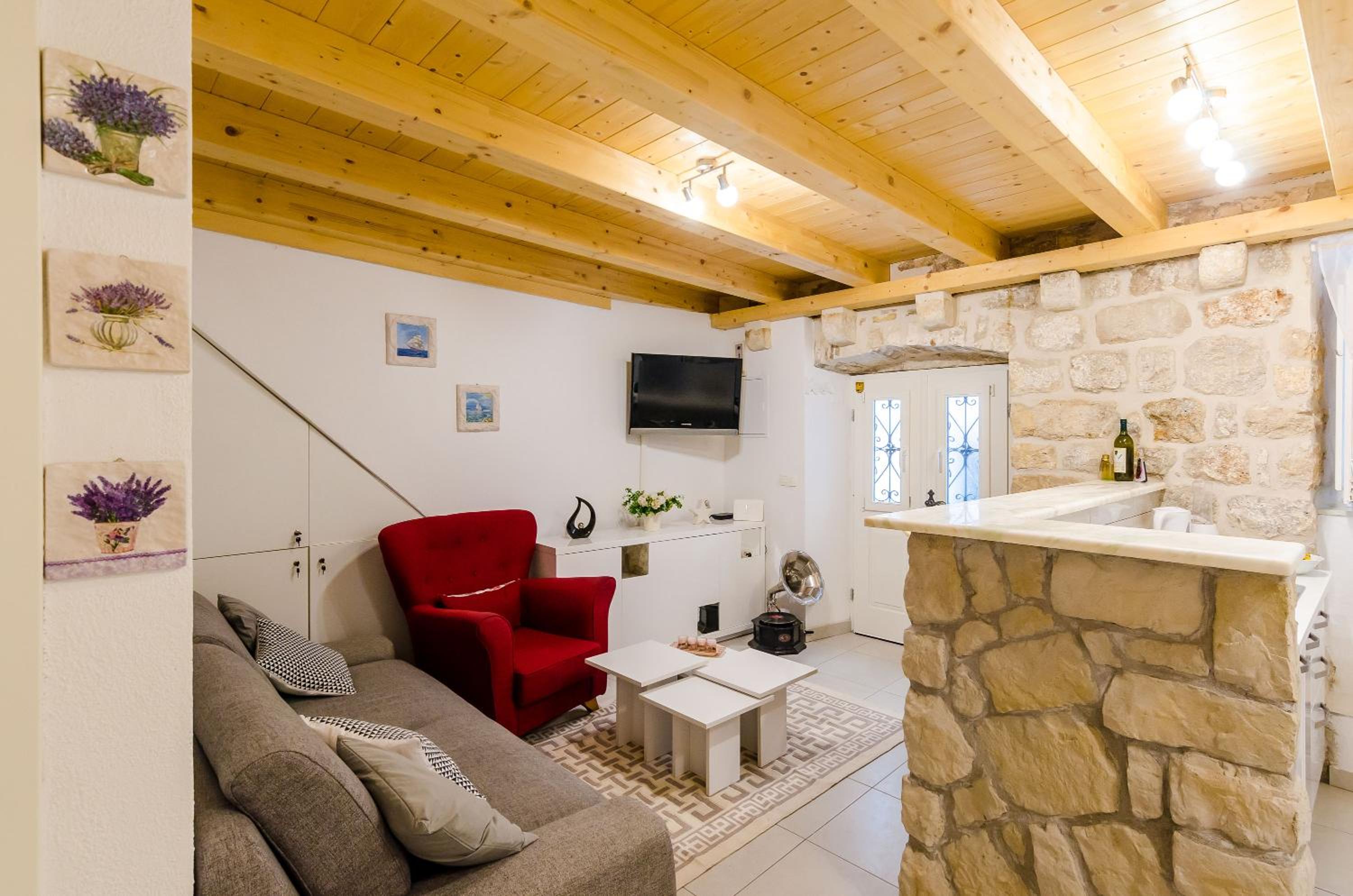 Apartment Little Star II