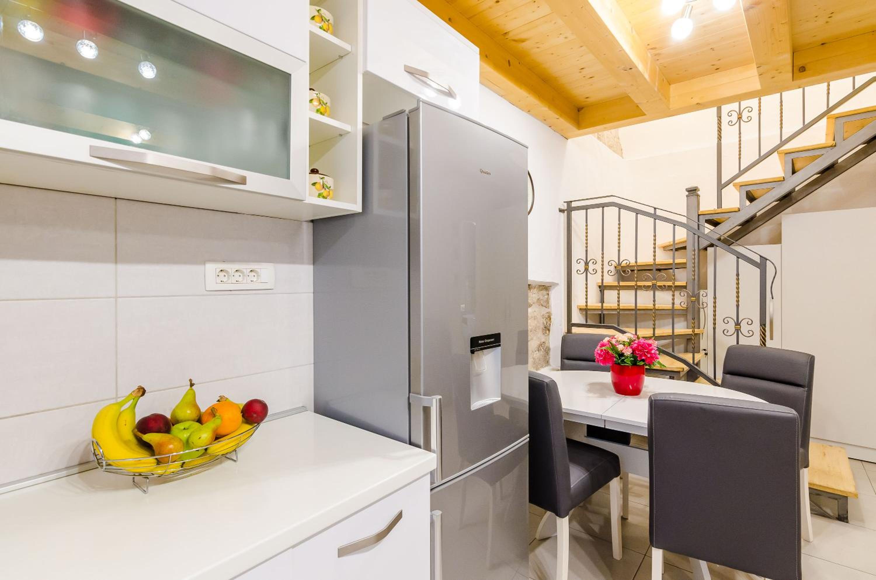 Apartment Little Star II
