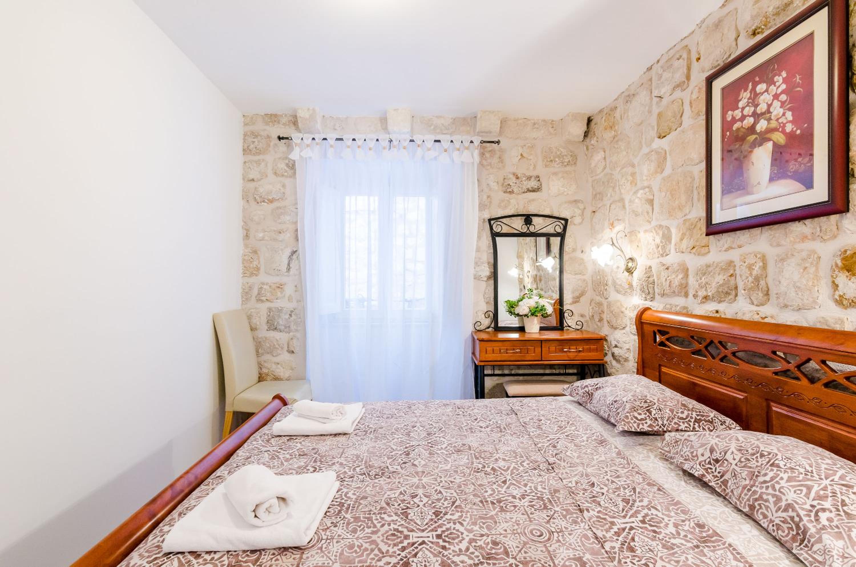 Apartment Little Star II