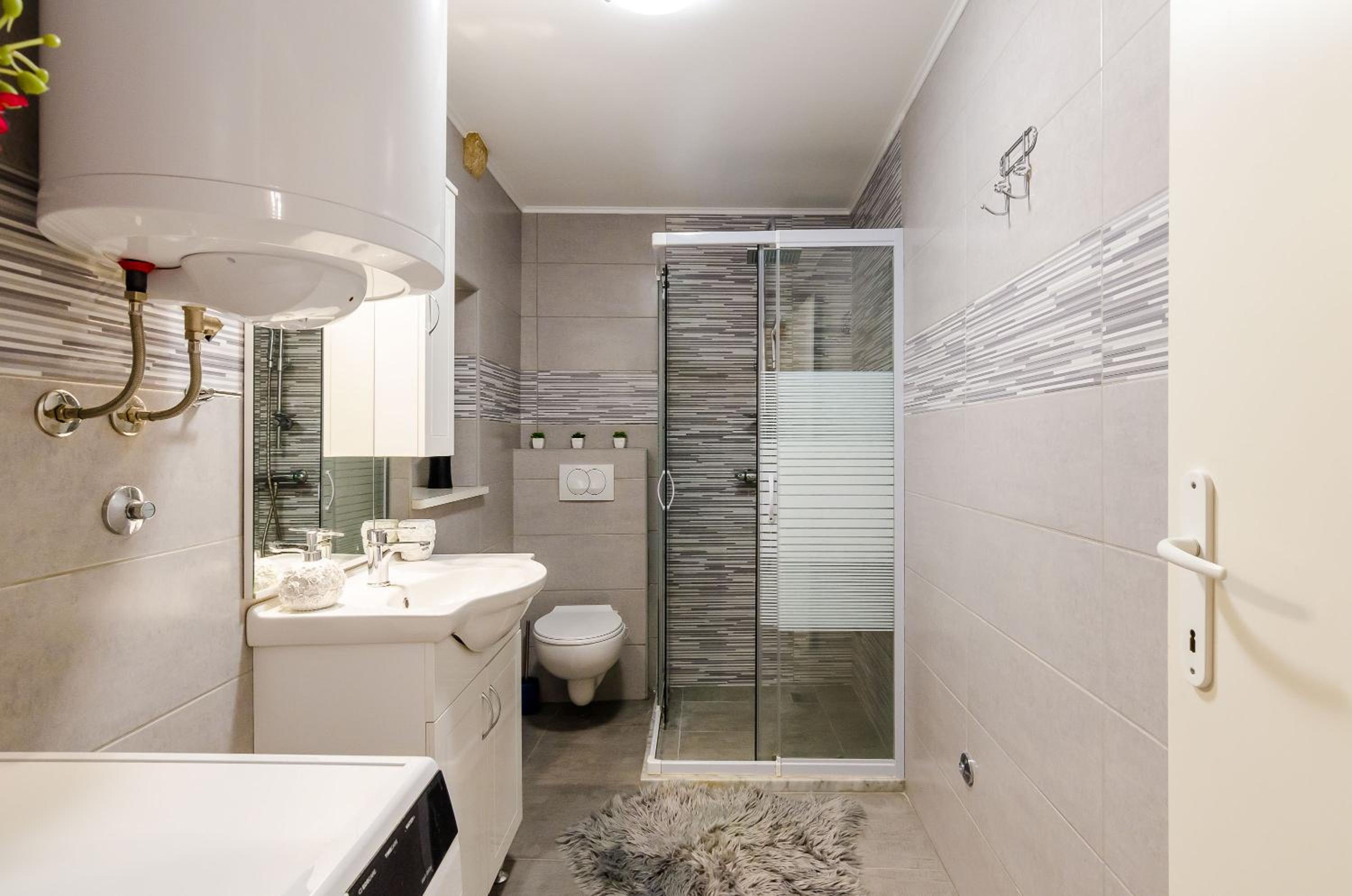 Apartment Little Star II