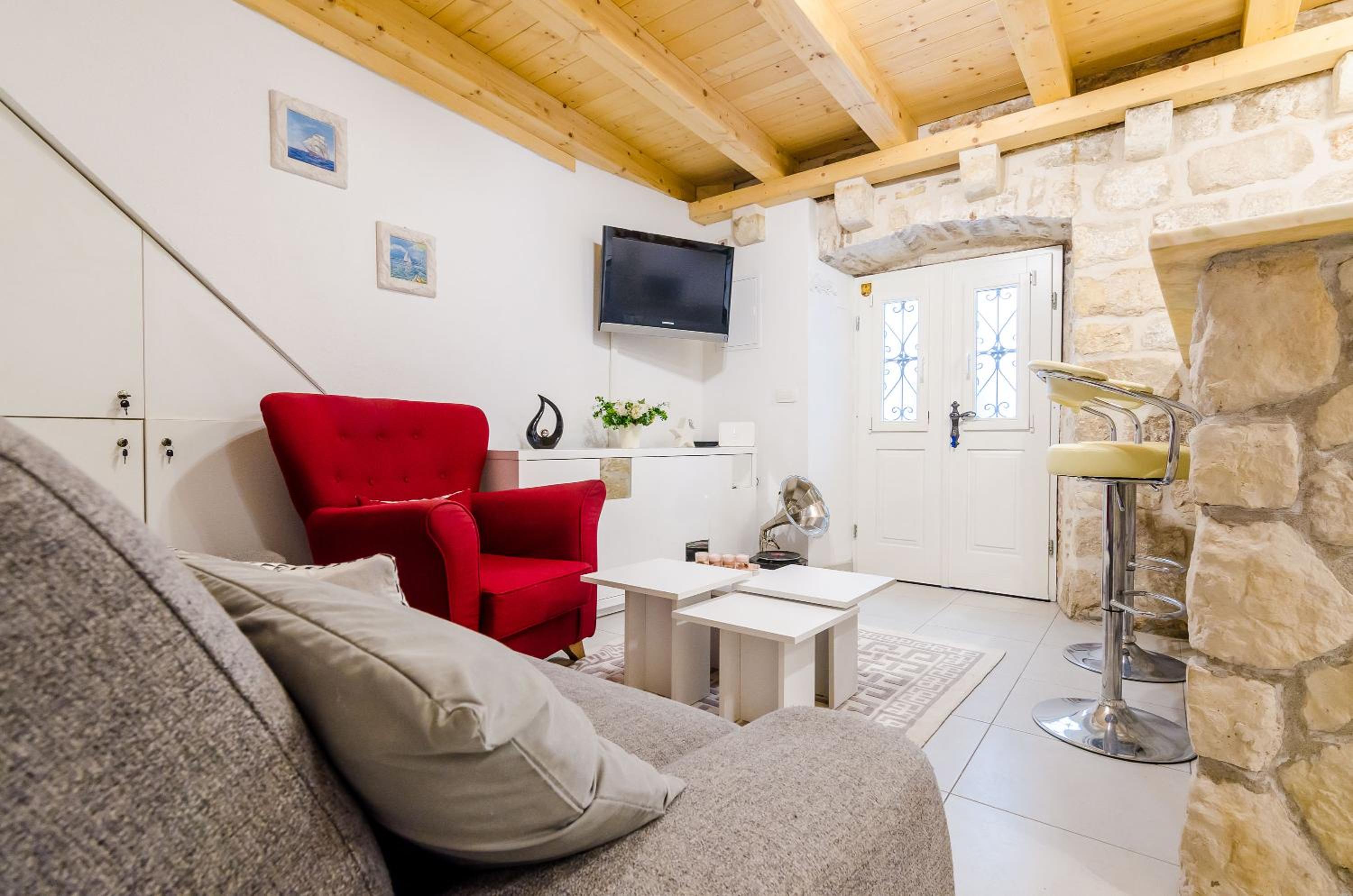 Apartment Little Star II
