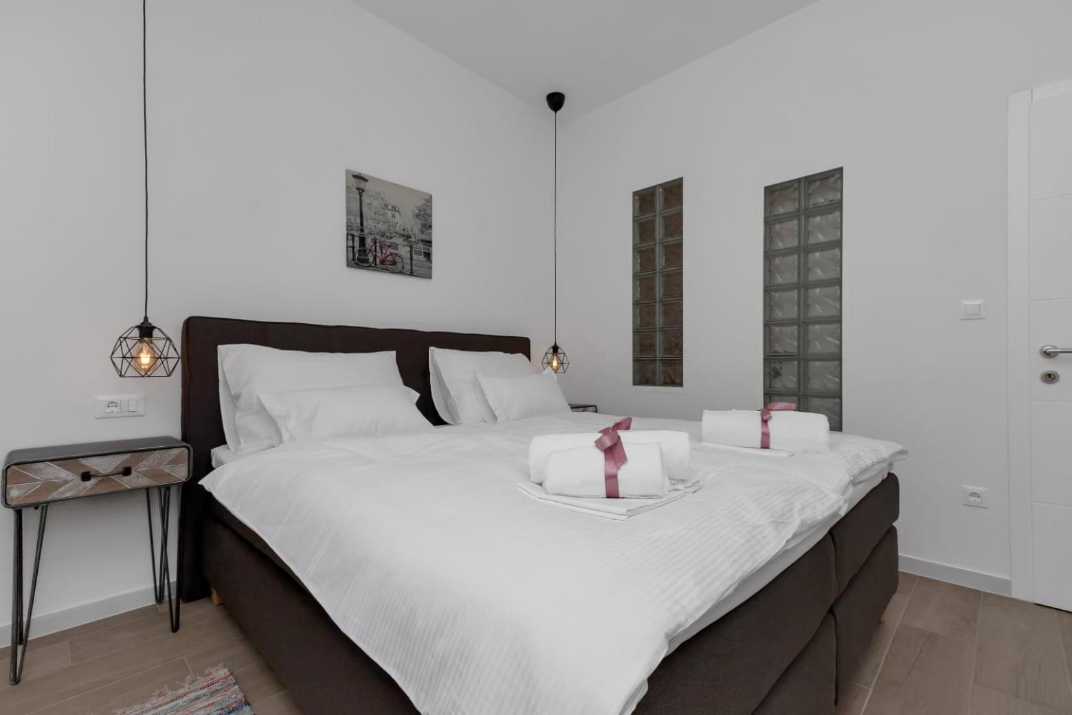 Apartment Teraca view 3