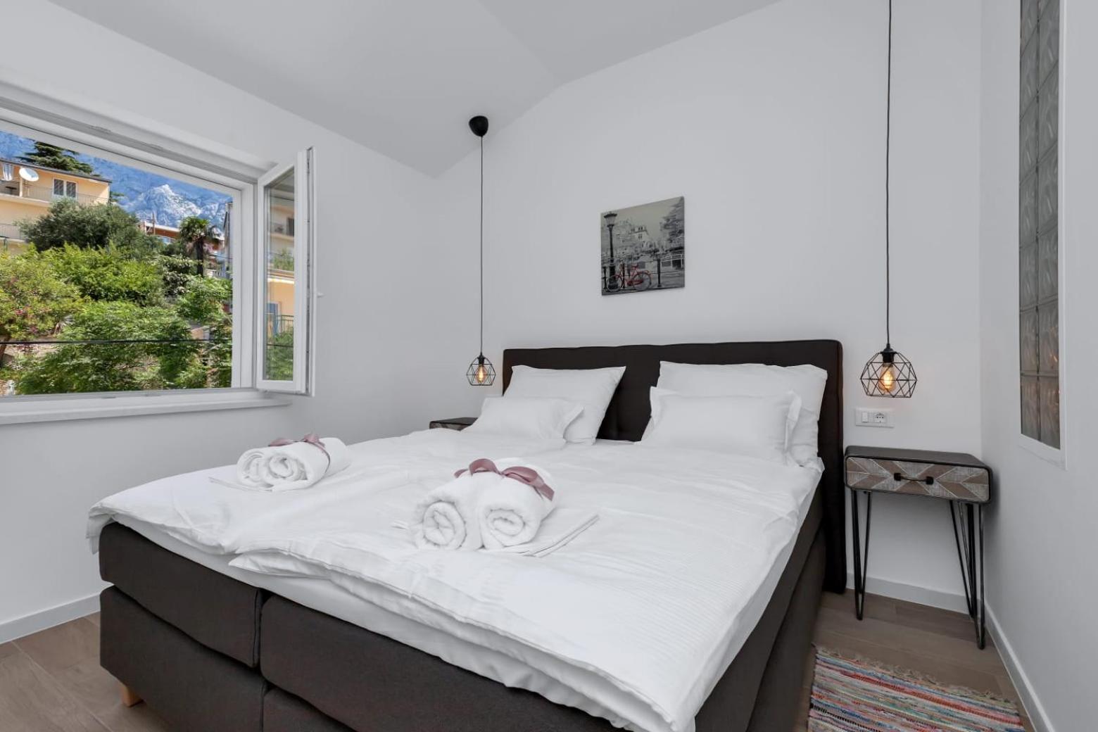 Apartment Teraca