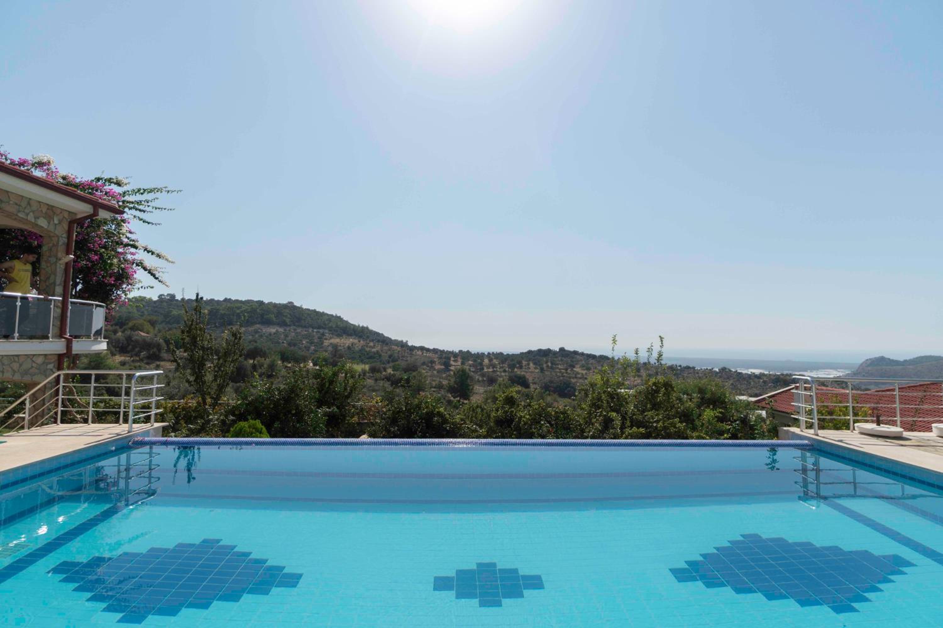 Villa Bellevue