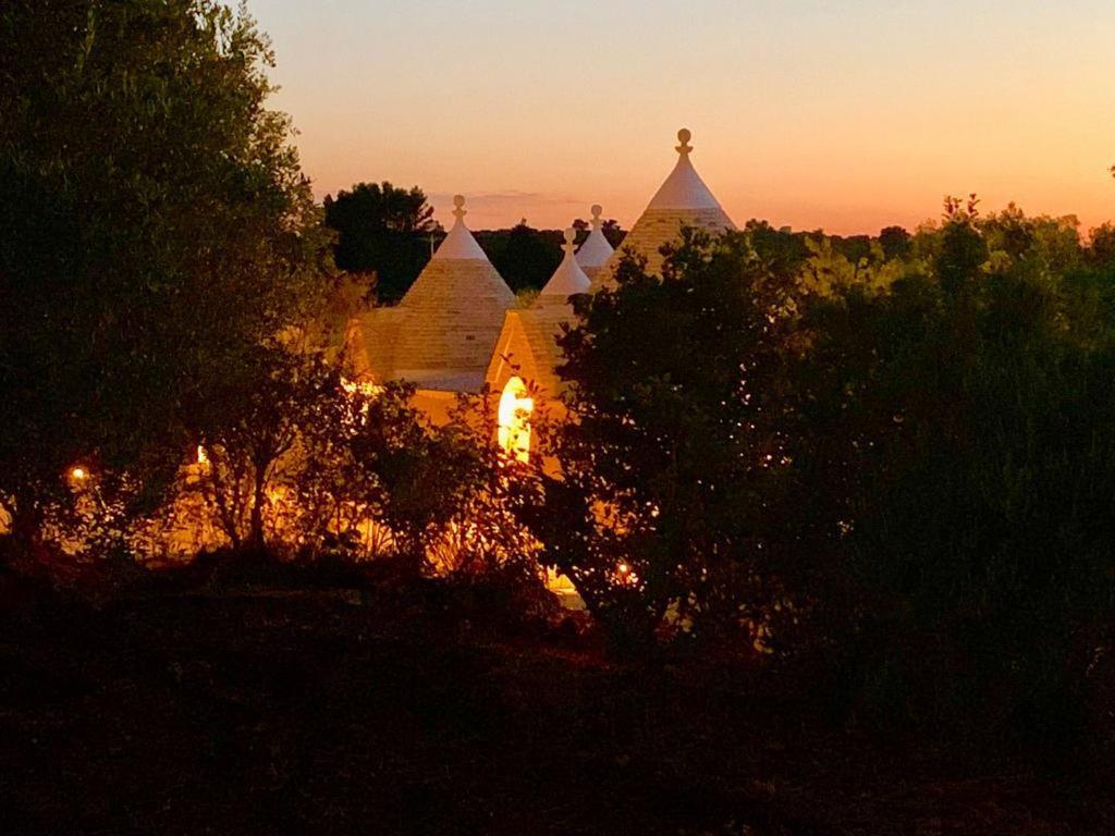 Trulli Pietraverde view 5