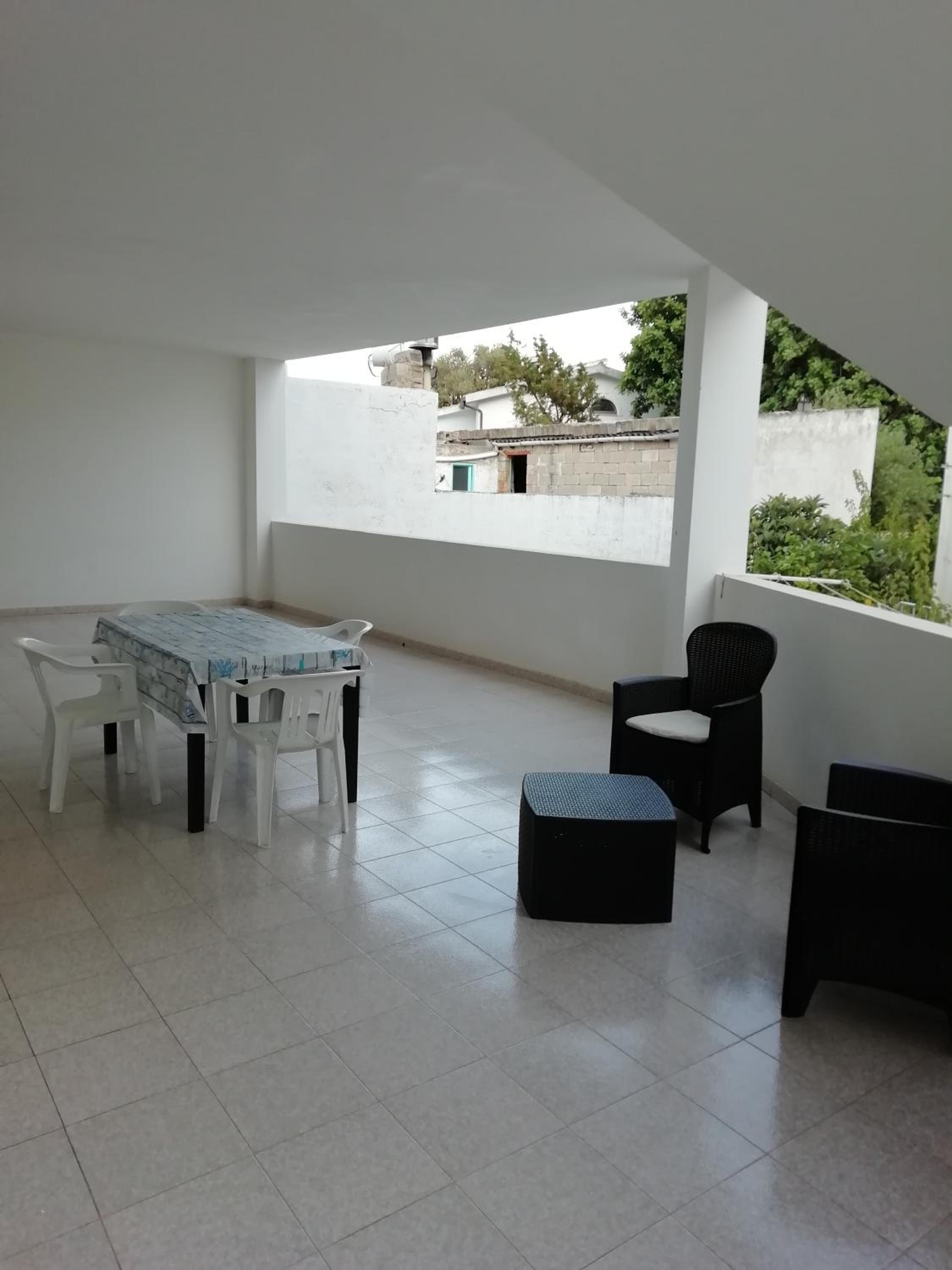 Casa Verde view 3