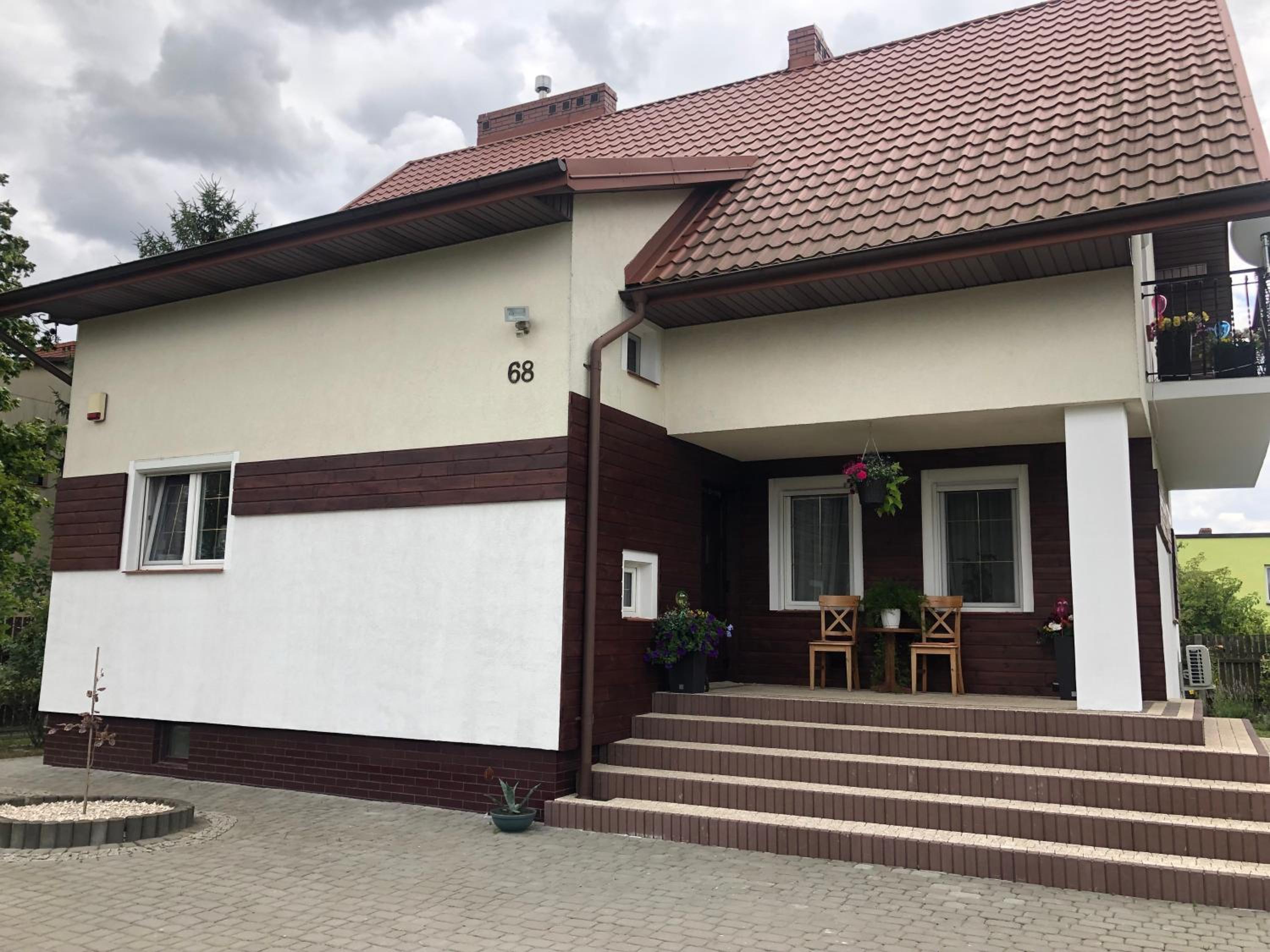 Apartamenty sandomierskie GIMO view 2