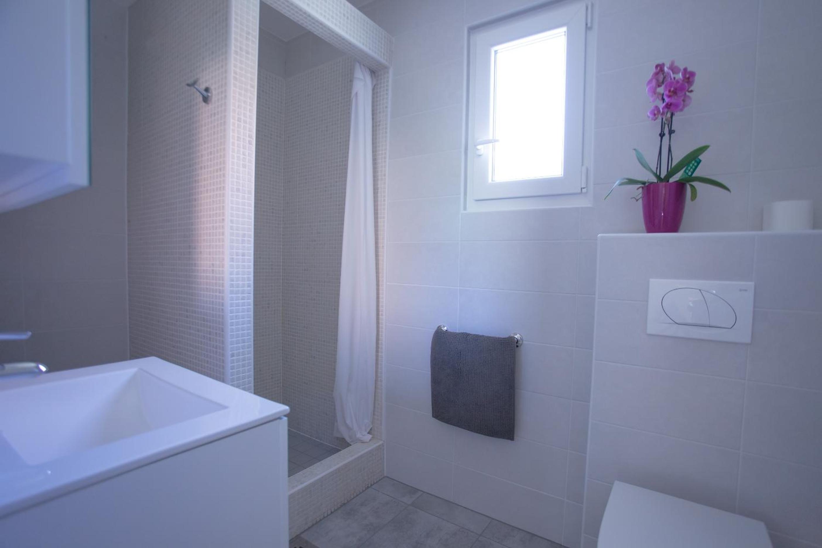 Bungalov comfort - 100 m from the beach