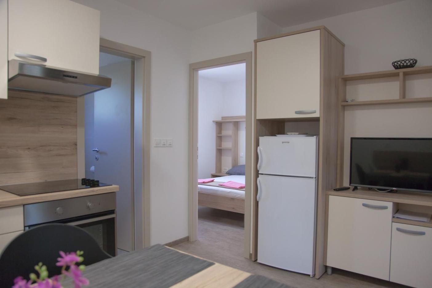Bungalov comfort - 100 m from the beach