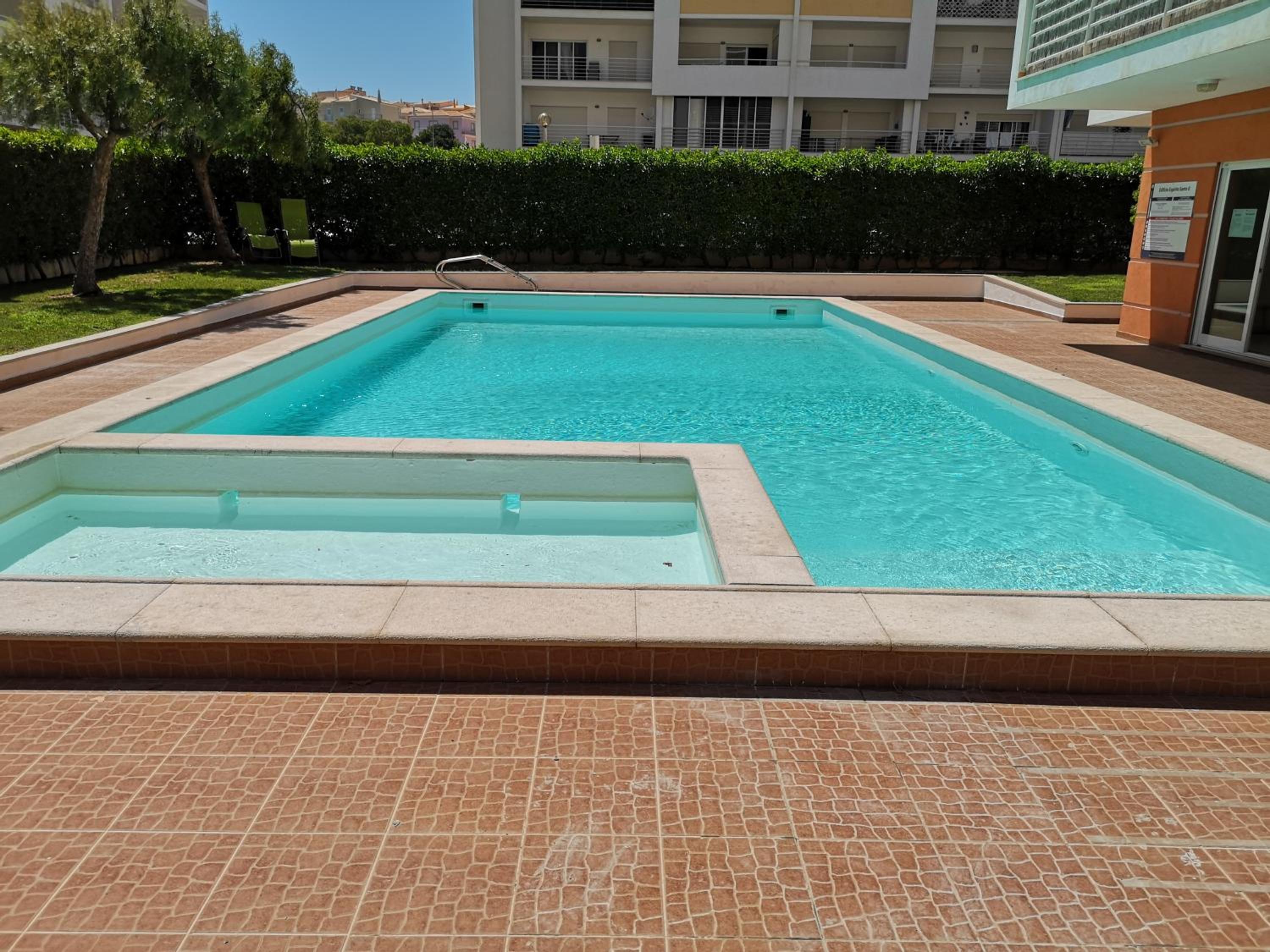 Espirito Santo Apartment