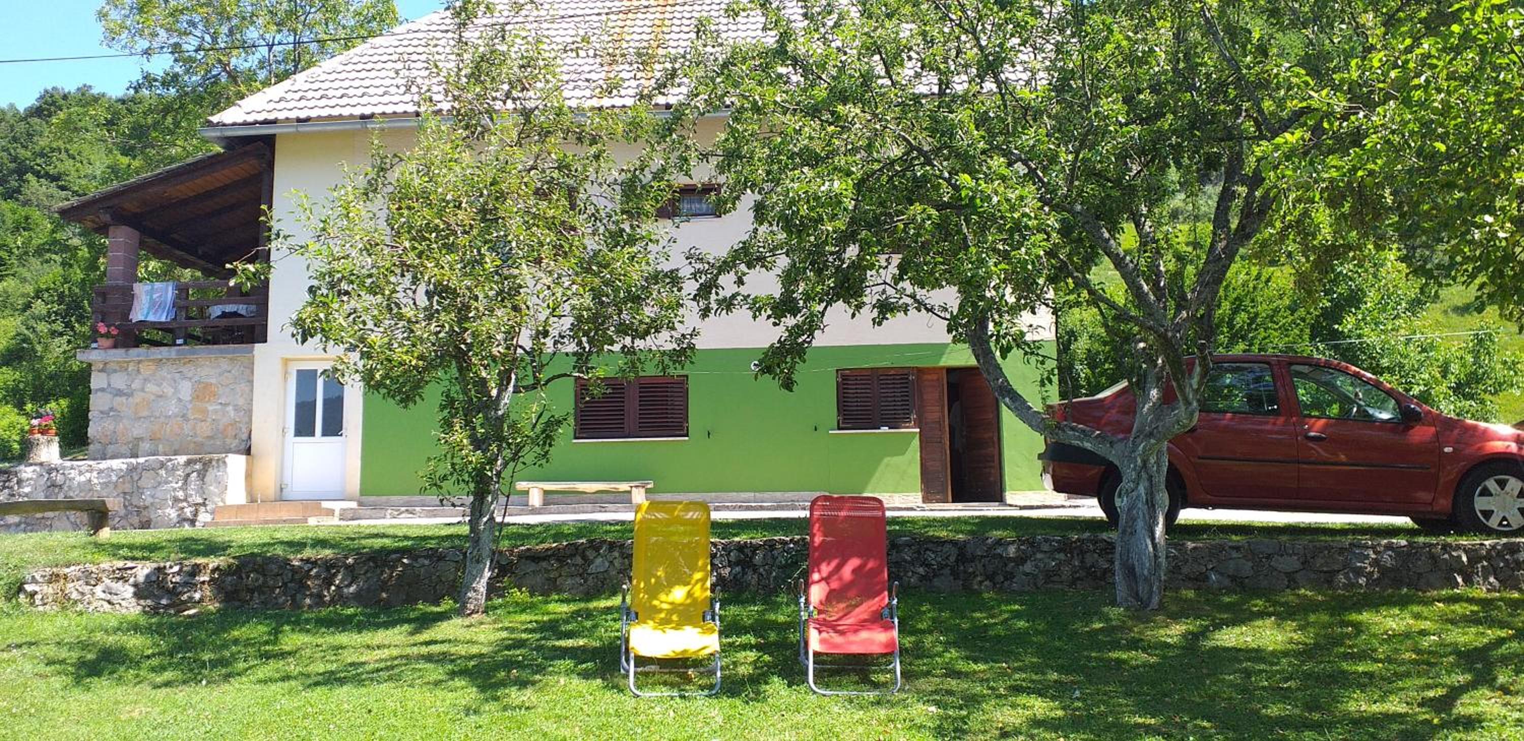 Guesthouse Loncar view 3