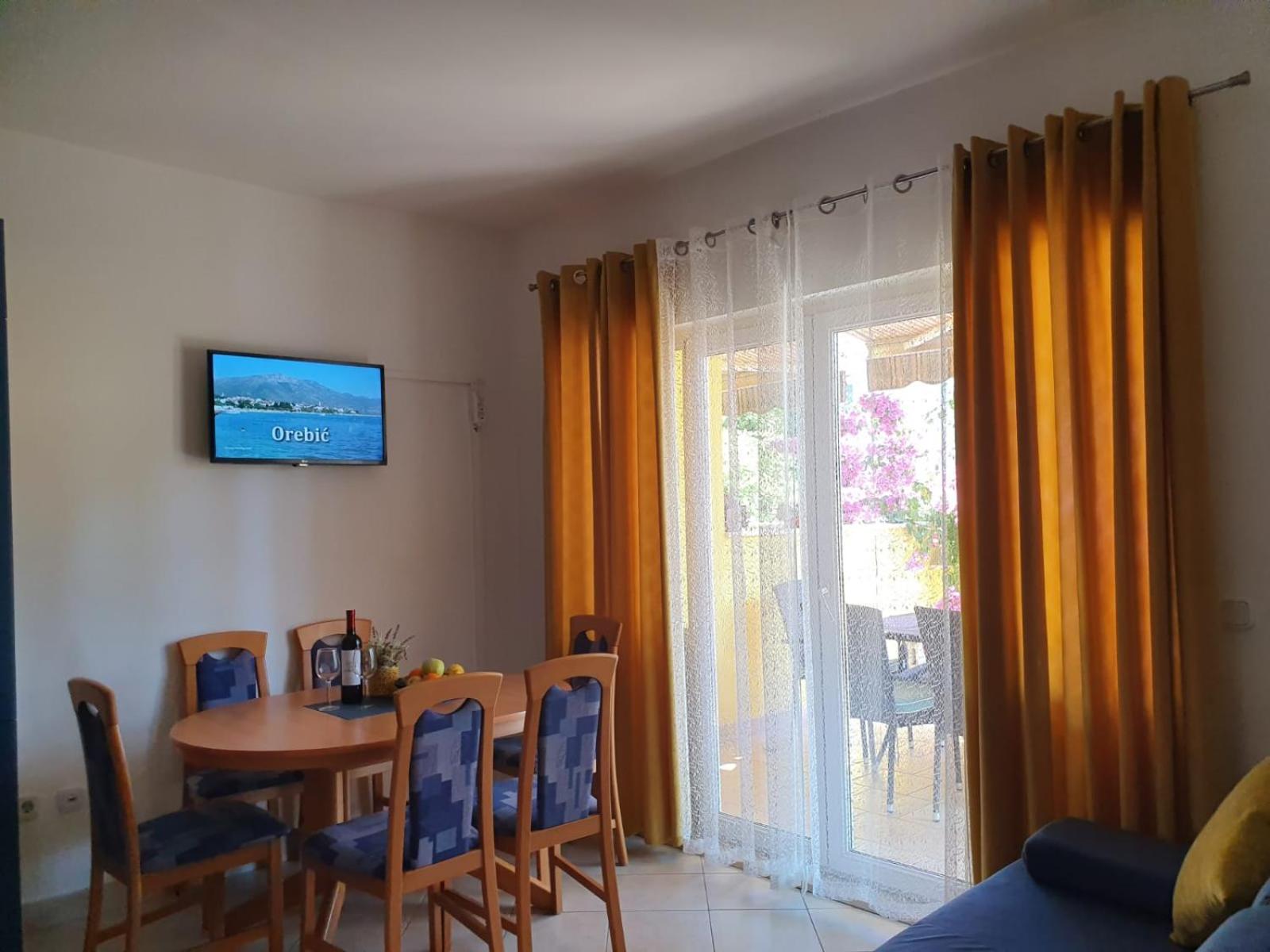 Apartments Marijan view 5