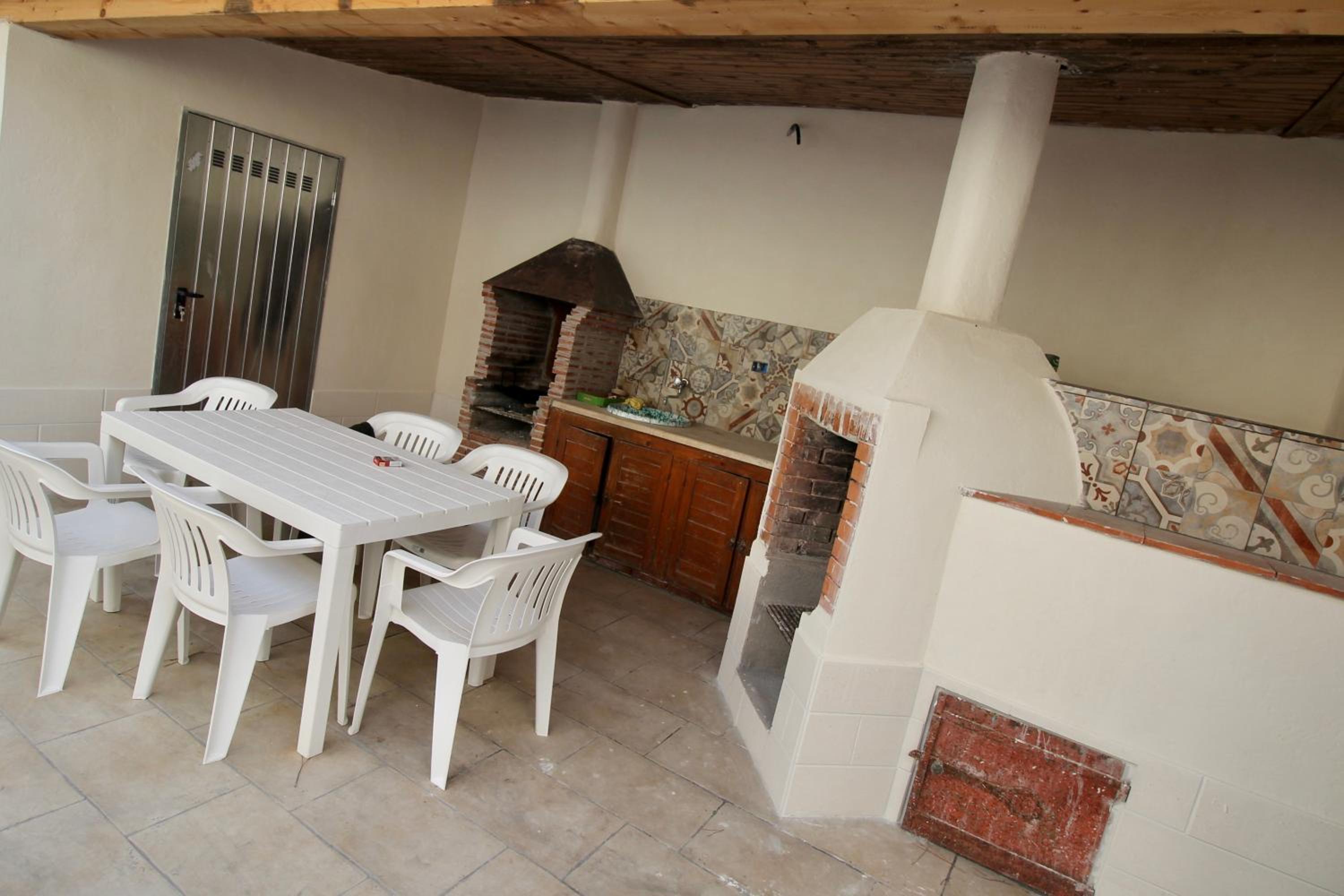 Katana suites beach