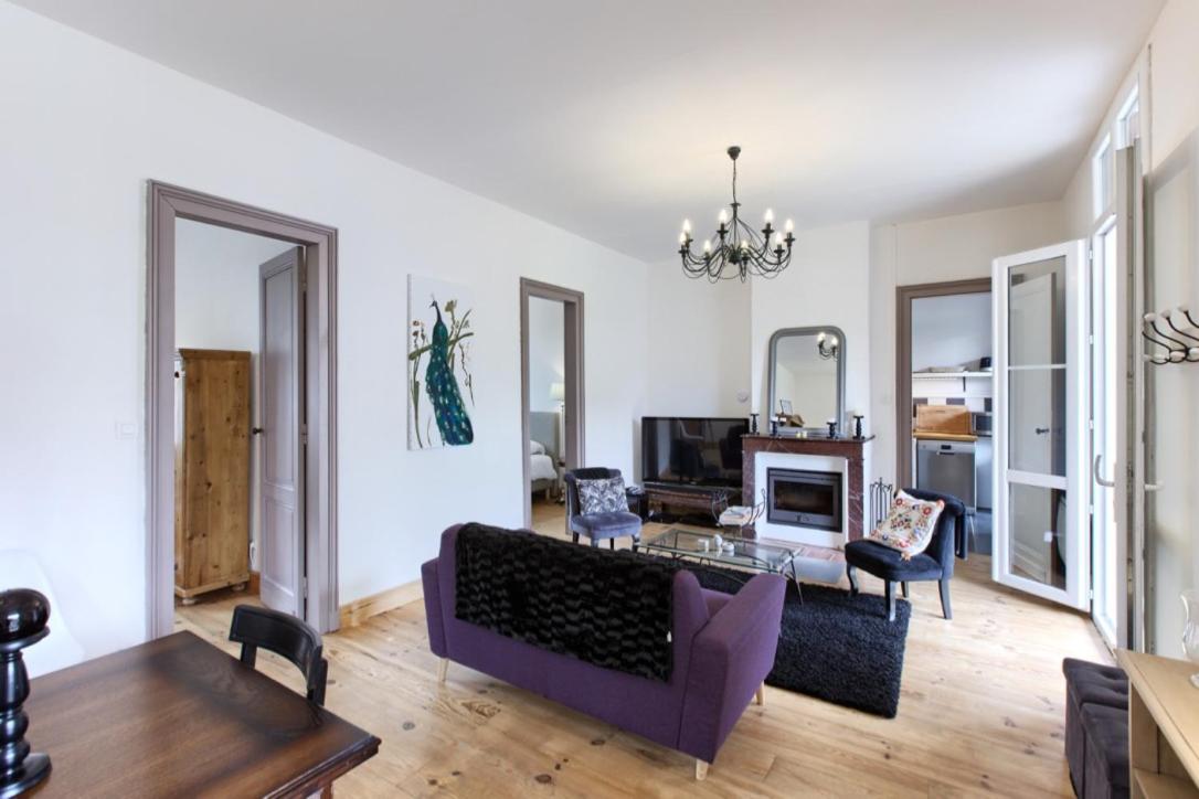 Villa Madelon