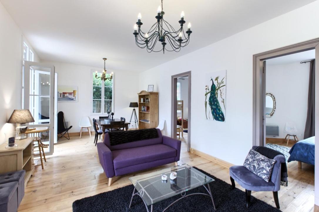 Arcachon Vacations - Villa Madelon - Property Image 3