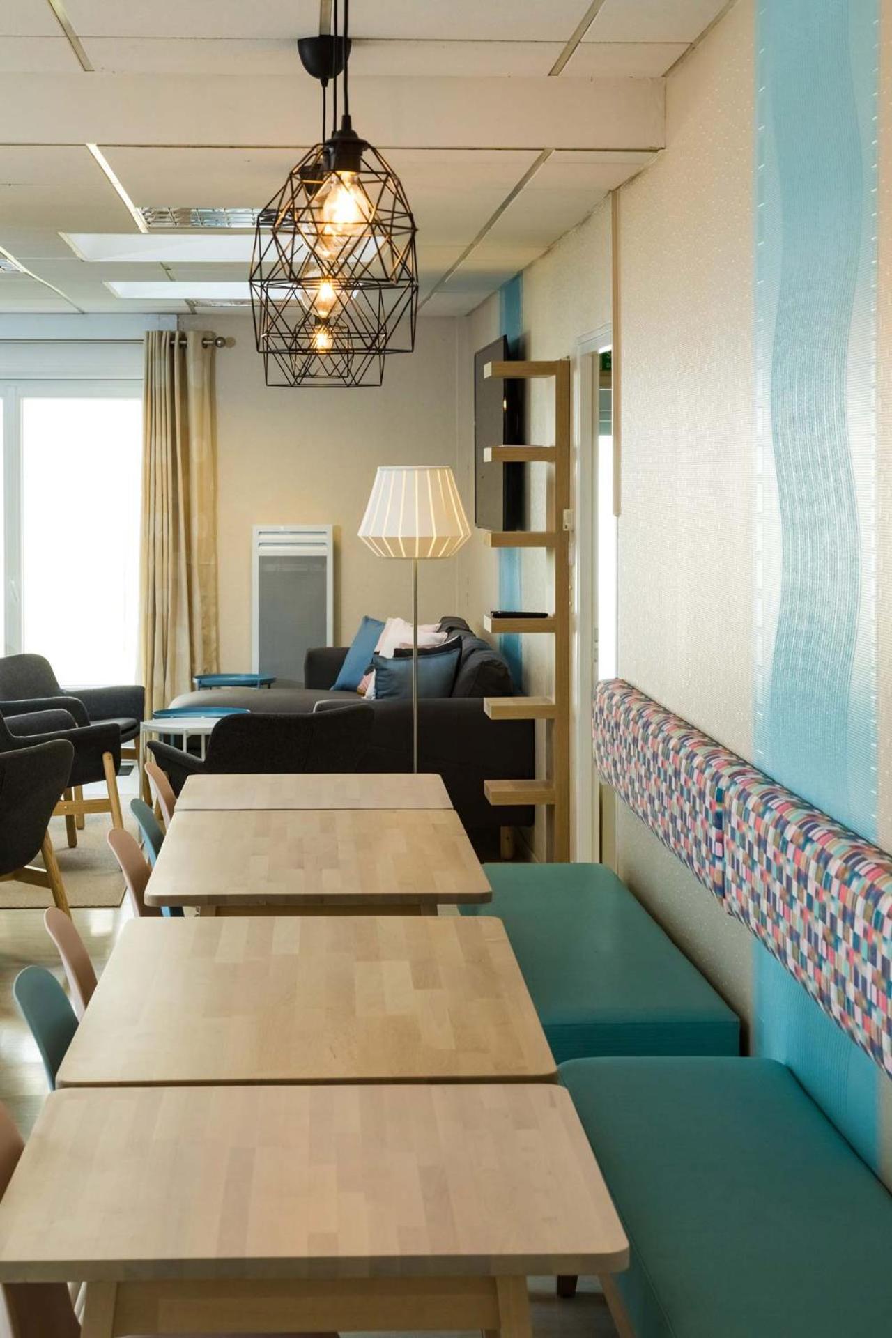 meeting room