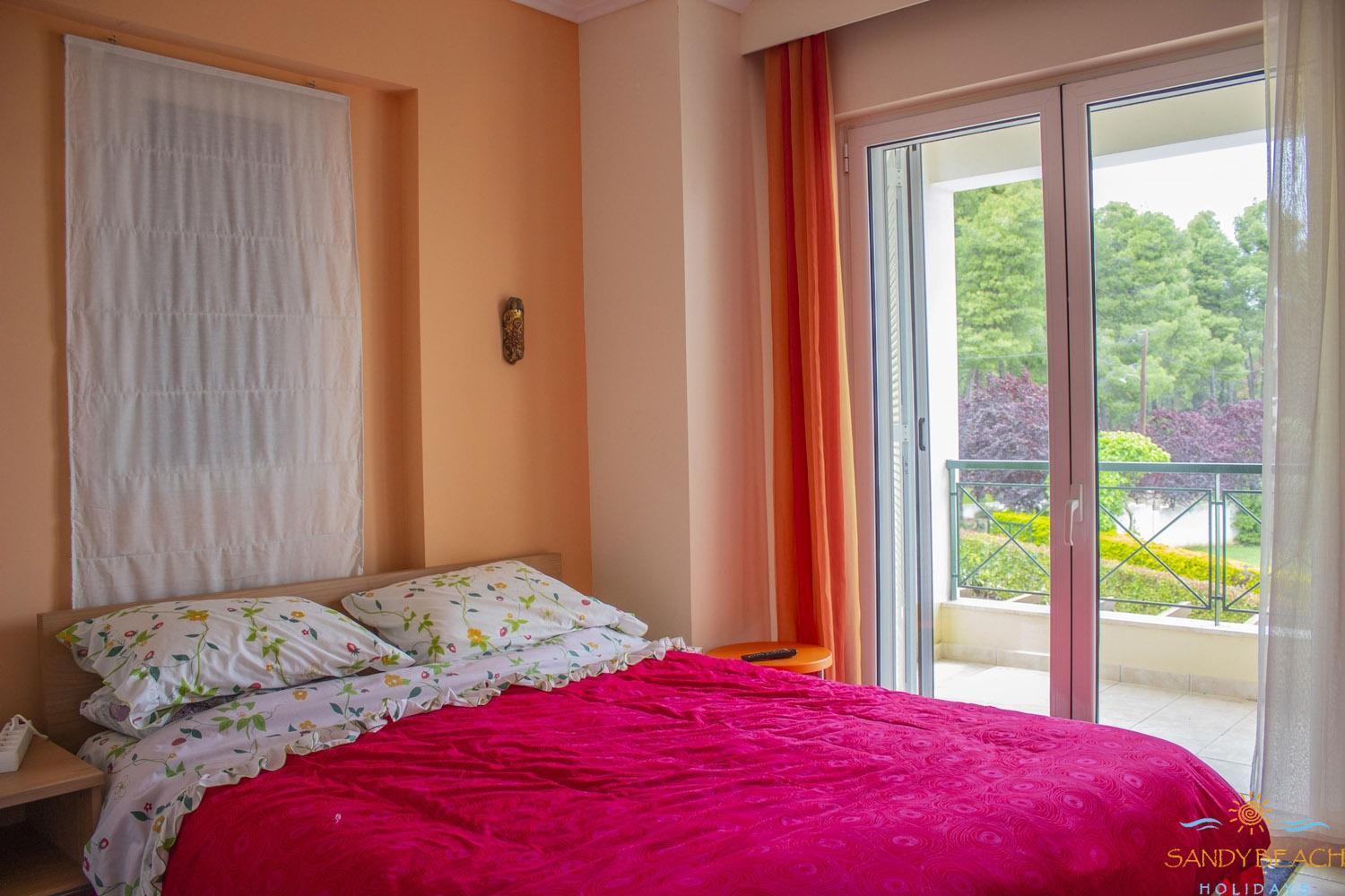 Sani Residence Villa photo 5