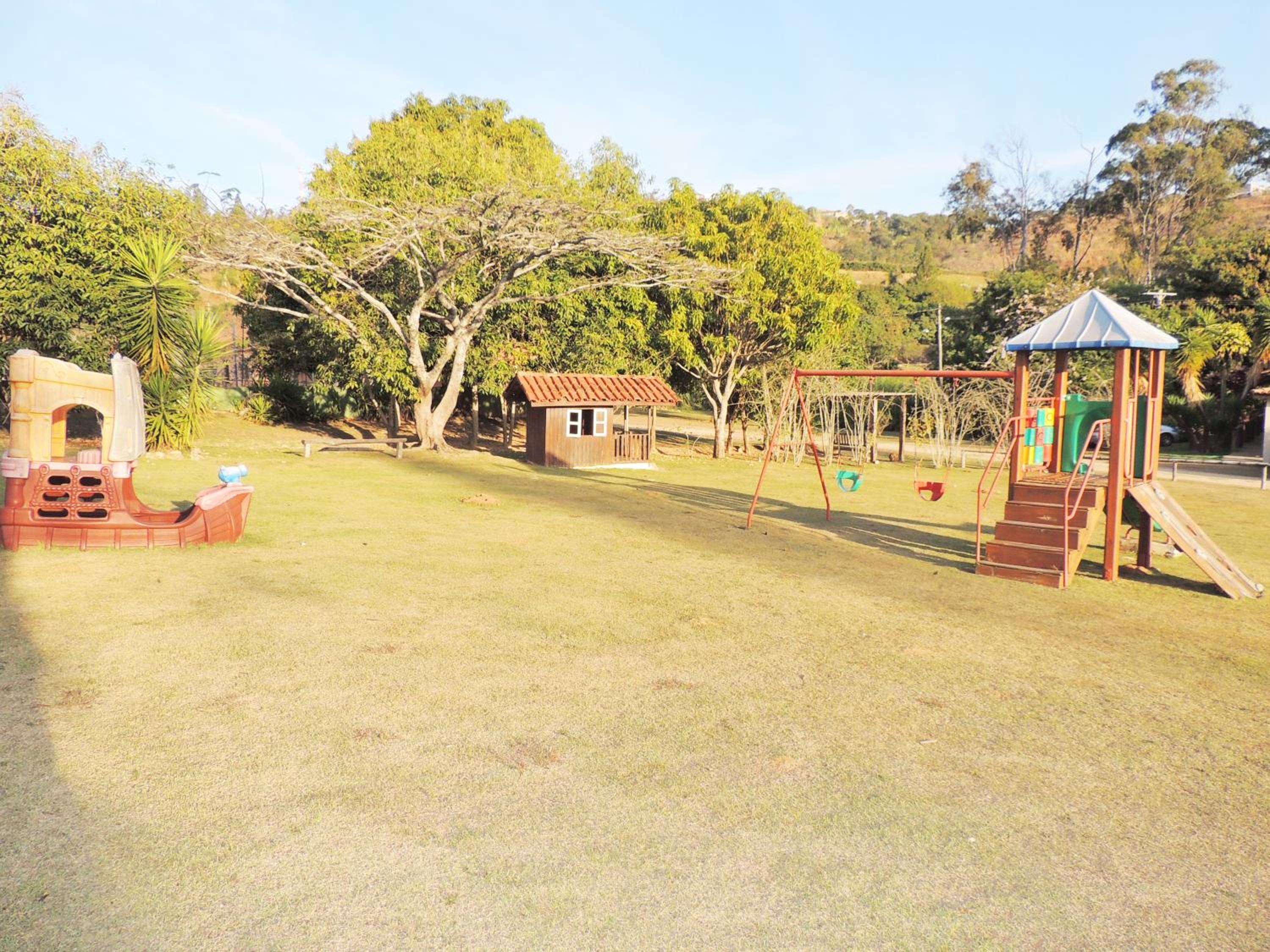 children's play area