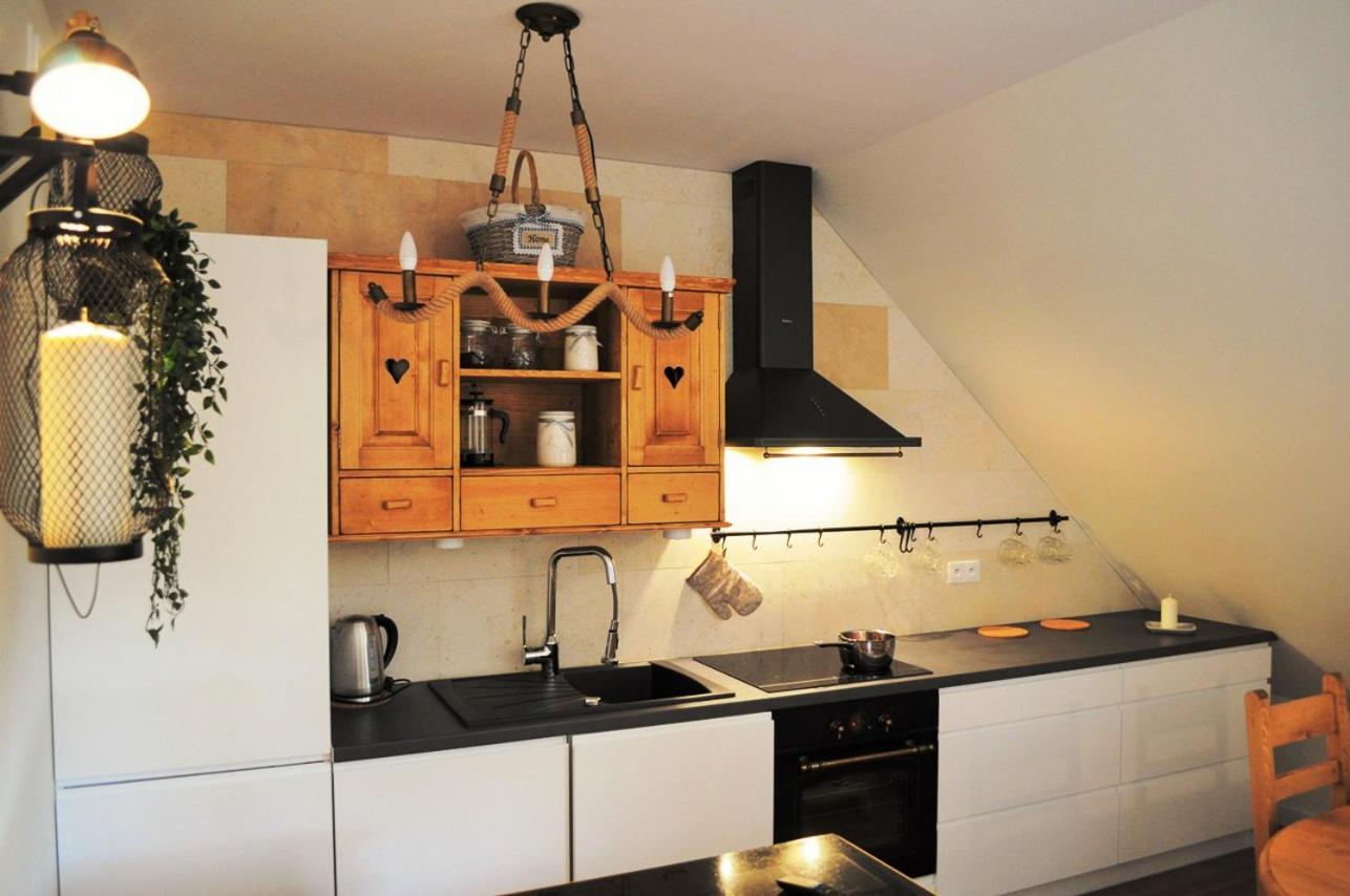 Apartamenty Homole Apartament D5