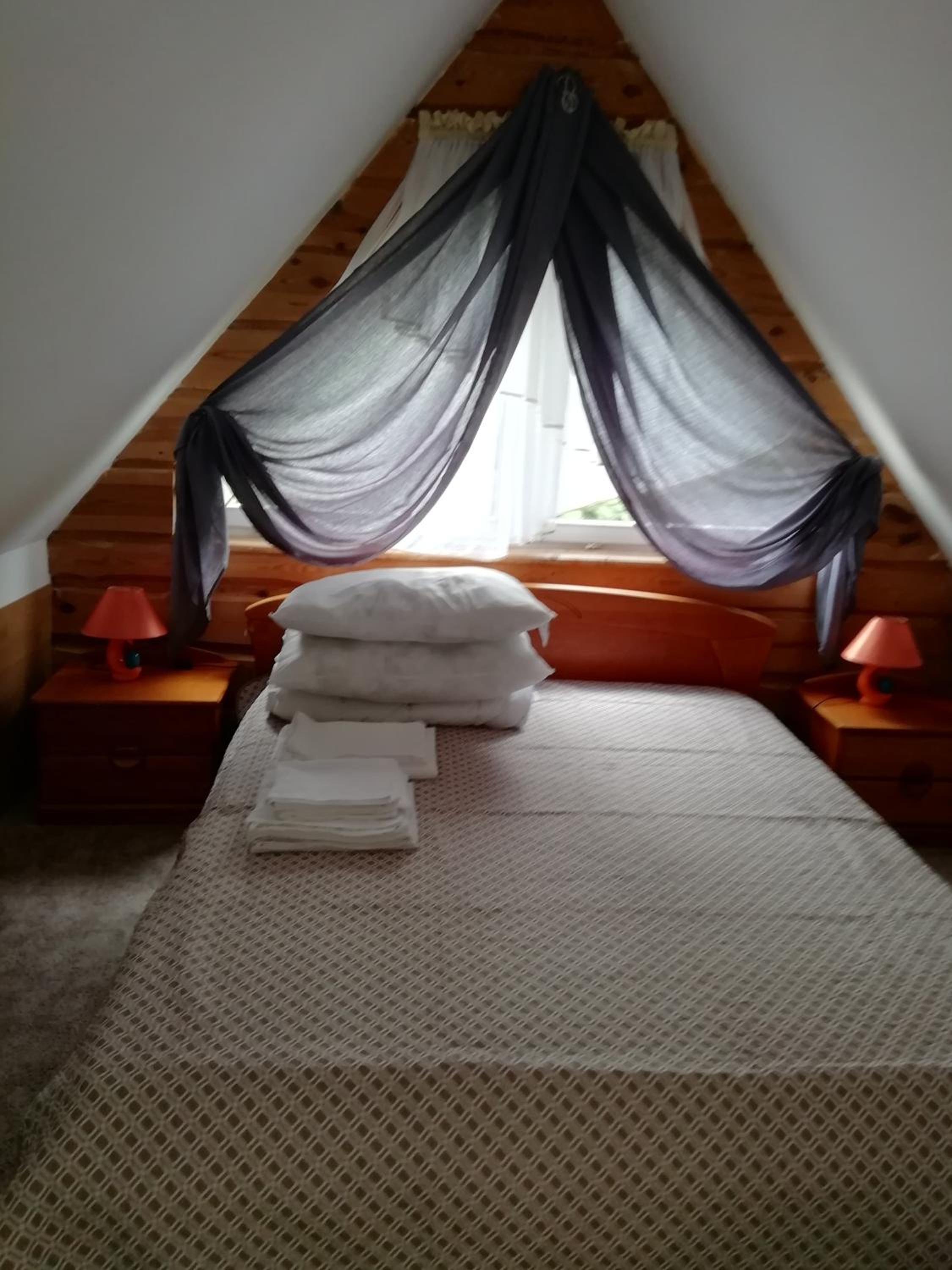 DOMEK ROZTOCZE