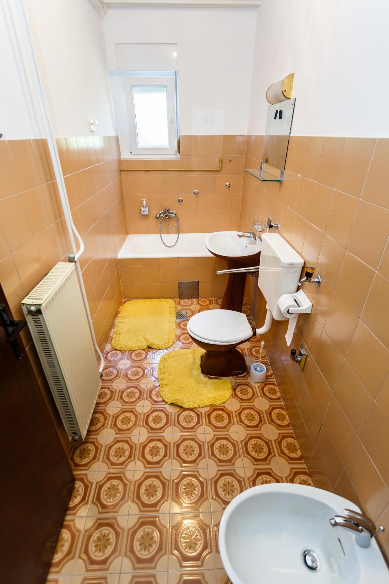 Apartmani Jelica