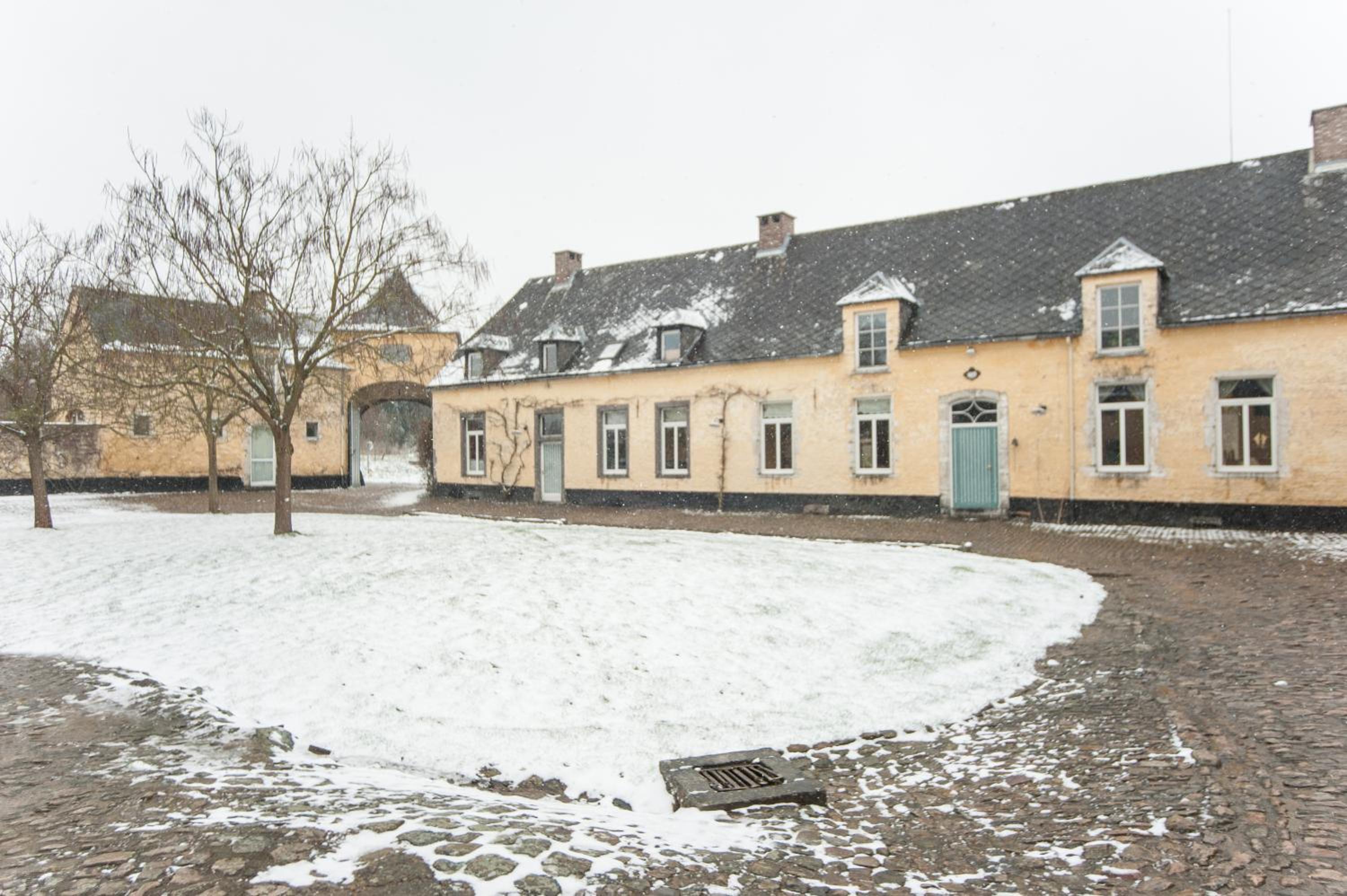 B&B Cense de la Tour