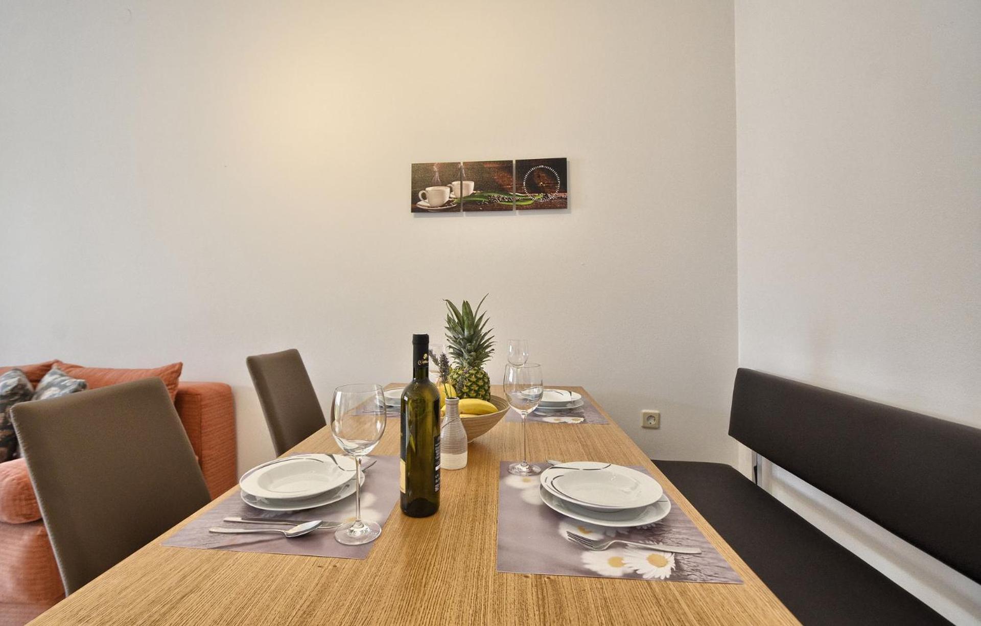 Apartments Picco view 3