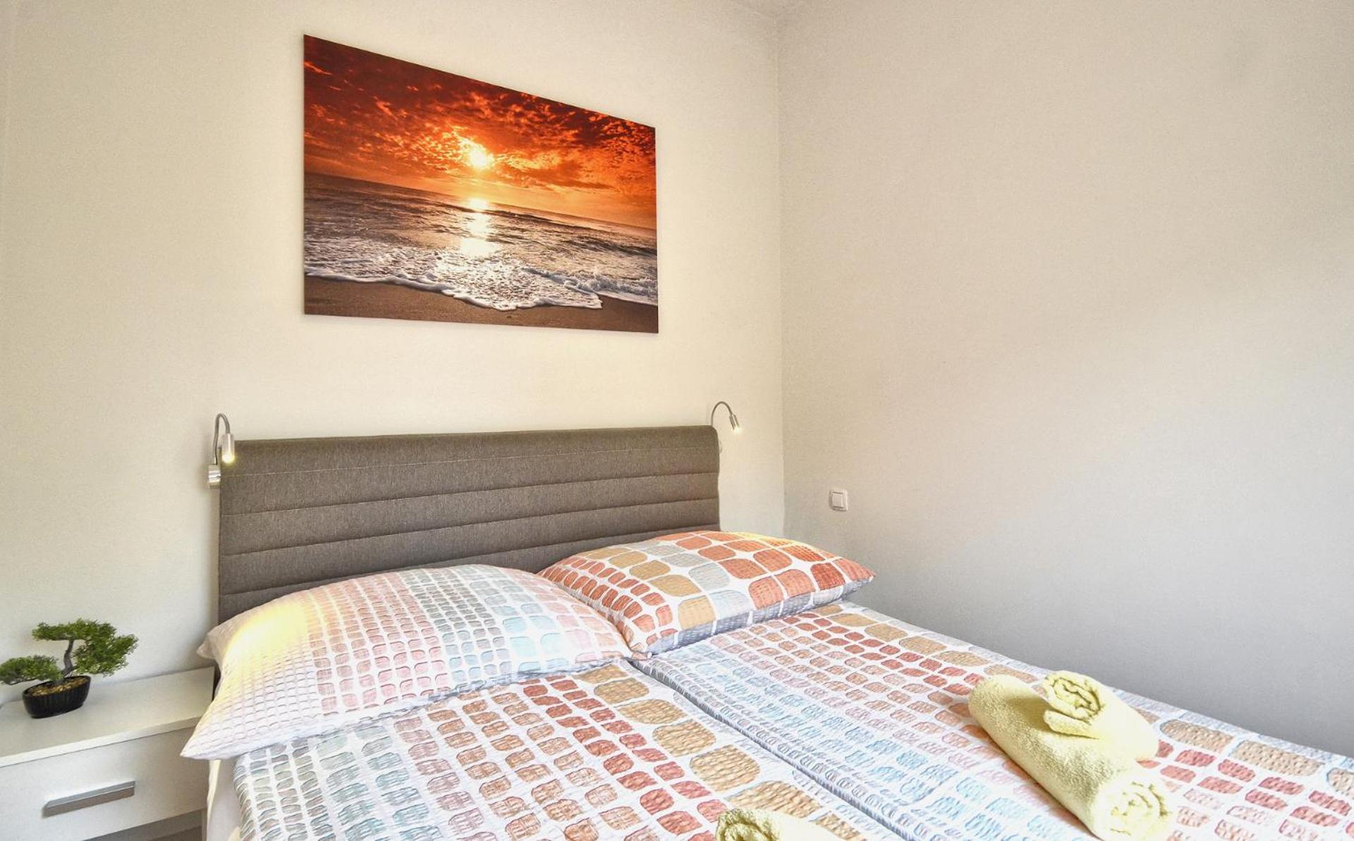 Apartments Picco view 5