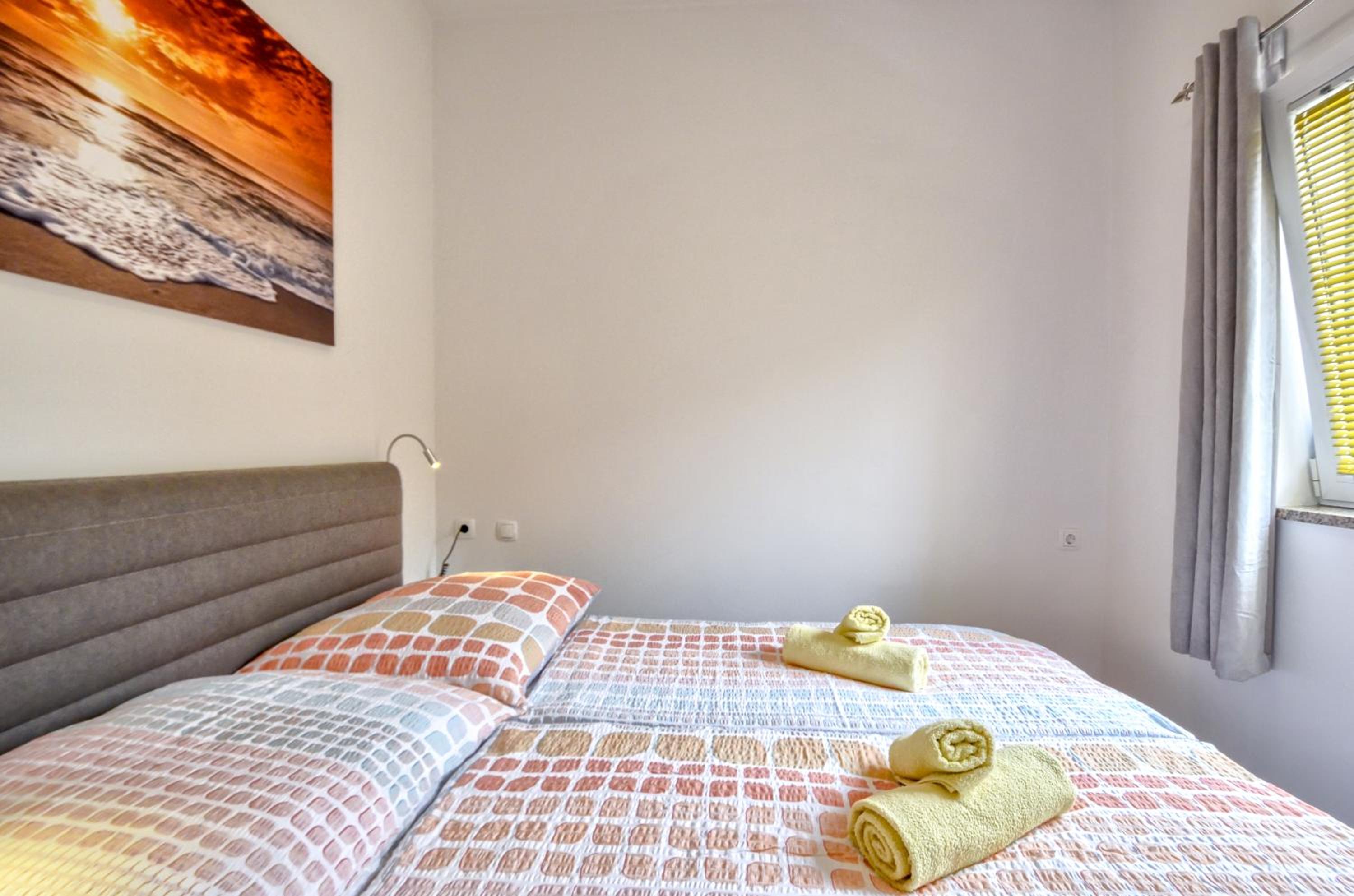 Apartments Picco view 4