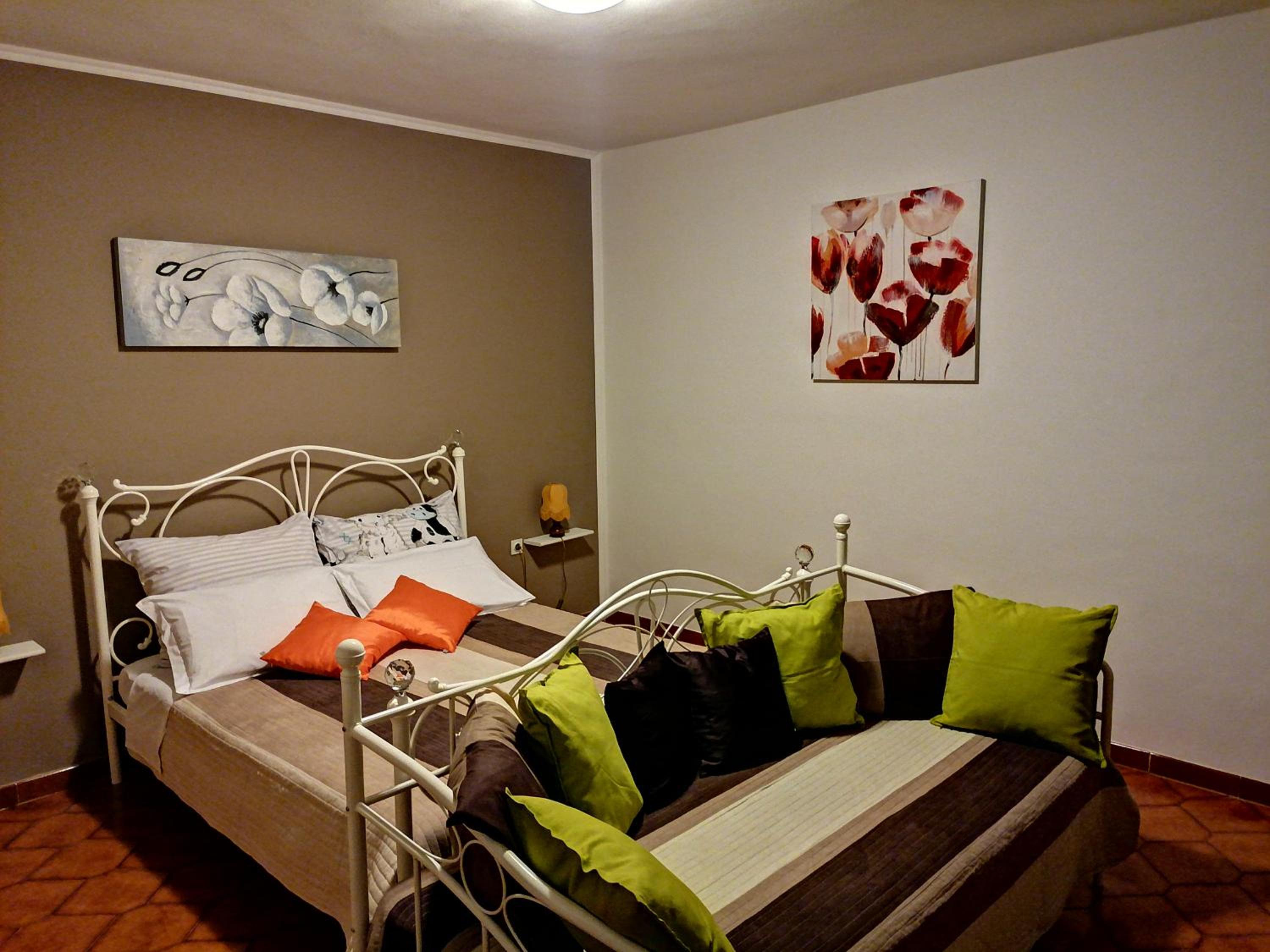 Apartment Monte