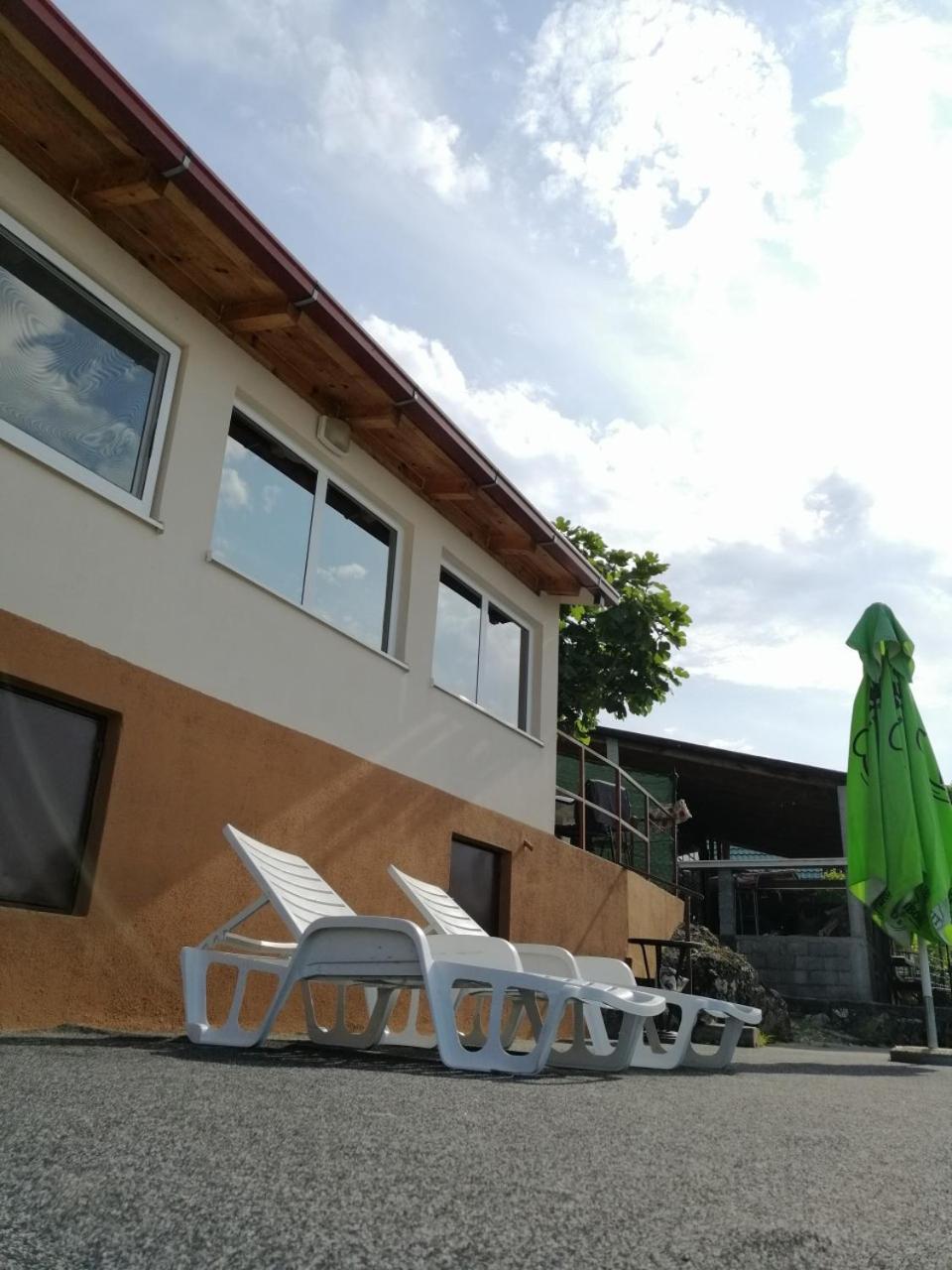 Holiday home Ramovic