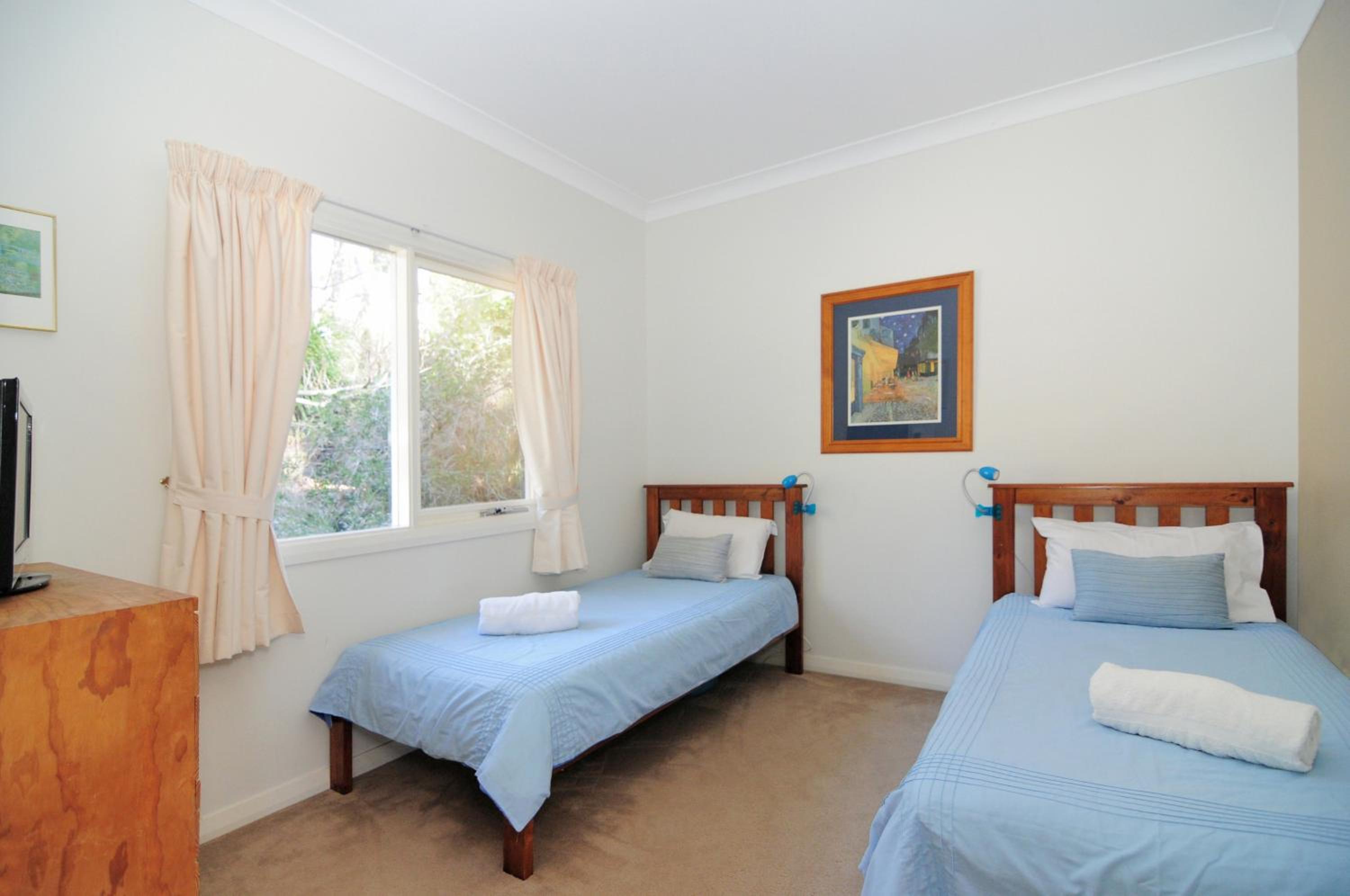Bimbadeen Comfortable country styled house