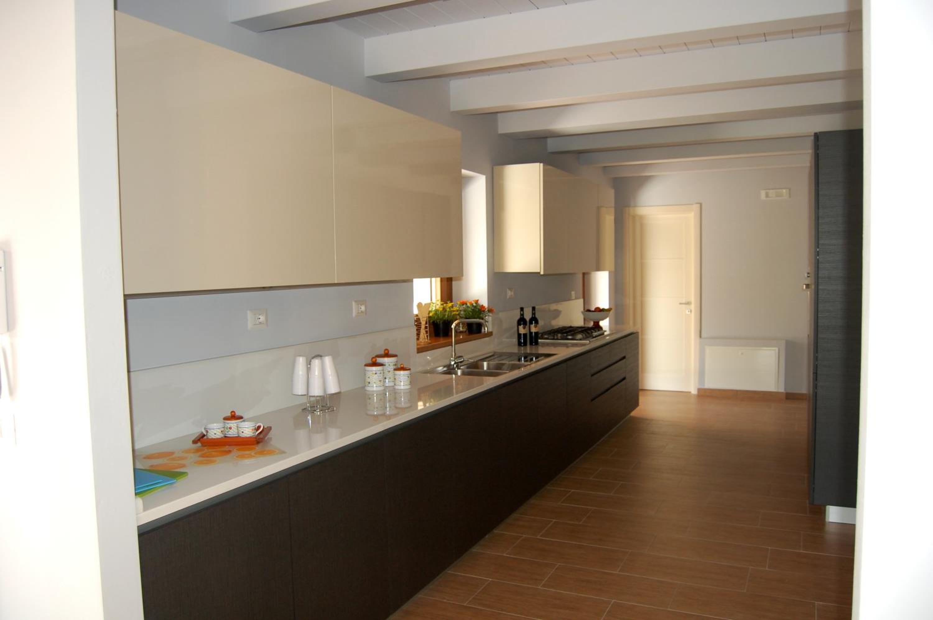 Country House Poggio Alto