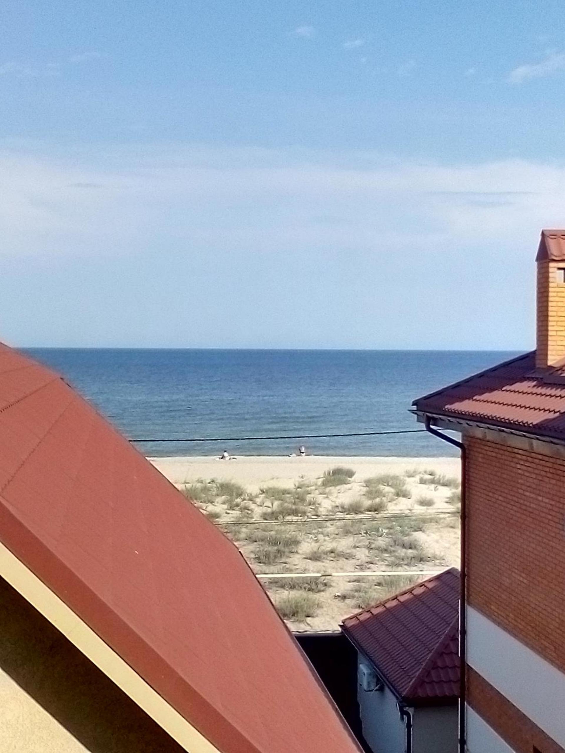 House on the Black Sea Shore view 3