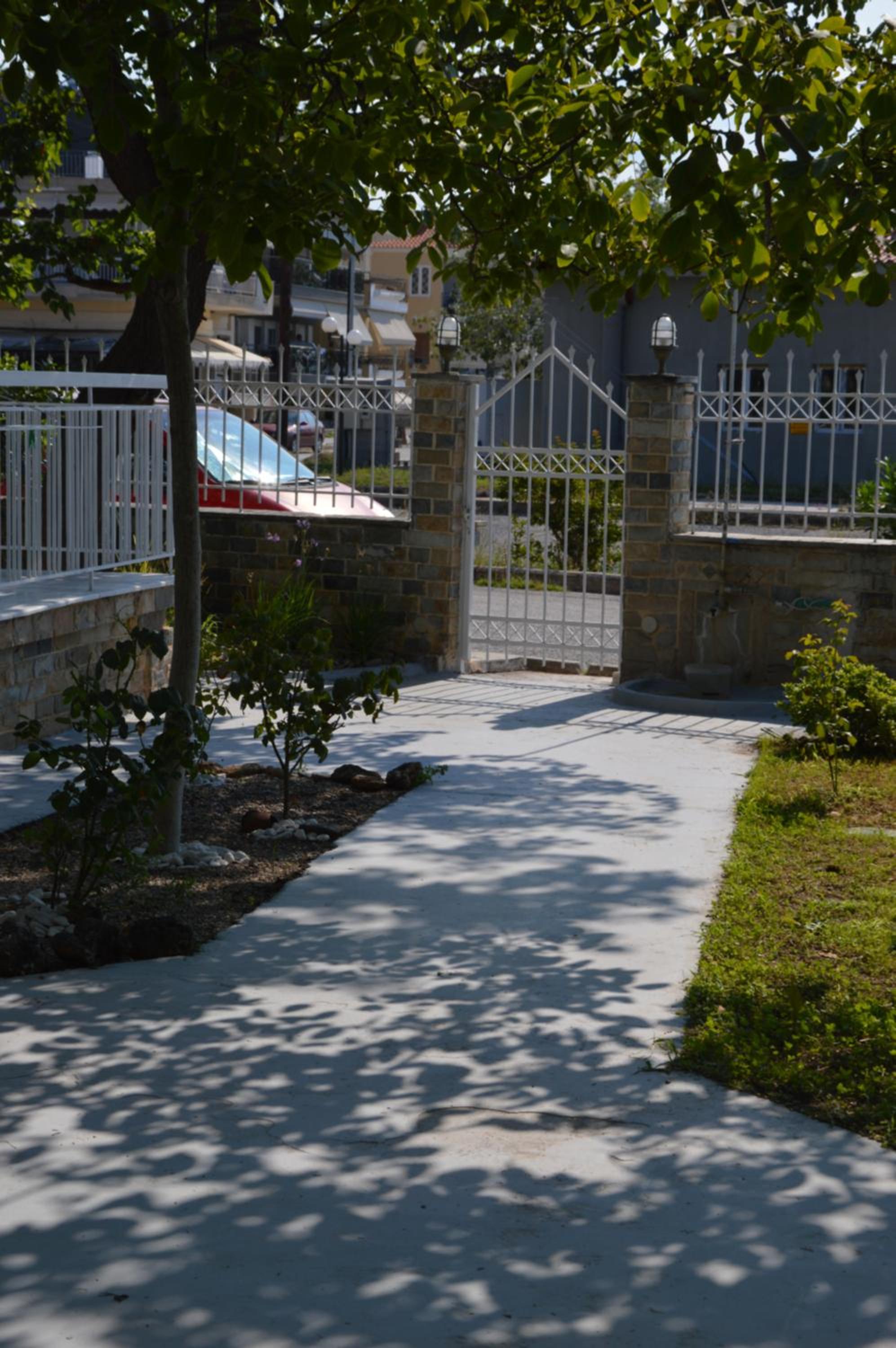 Antony Apartments view 4