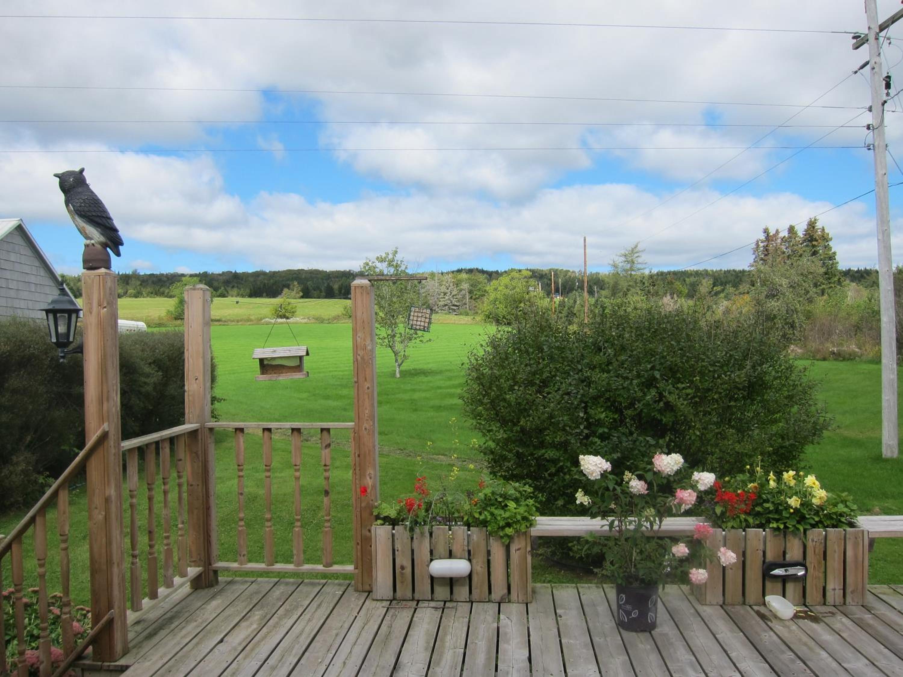 Auld Farm Inn B&B, 写真 35