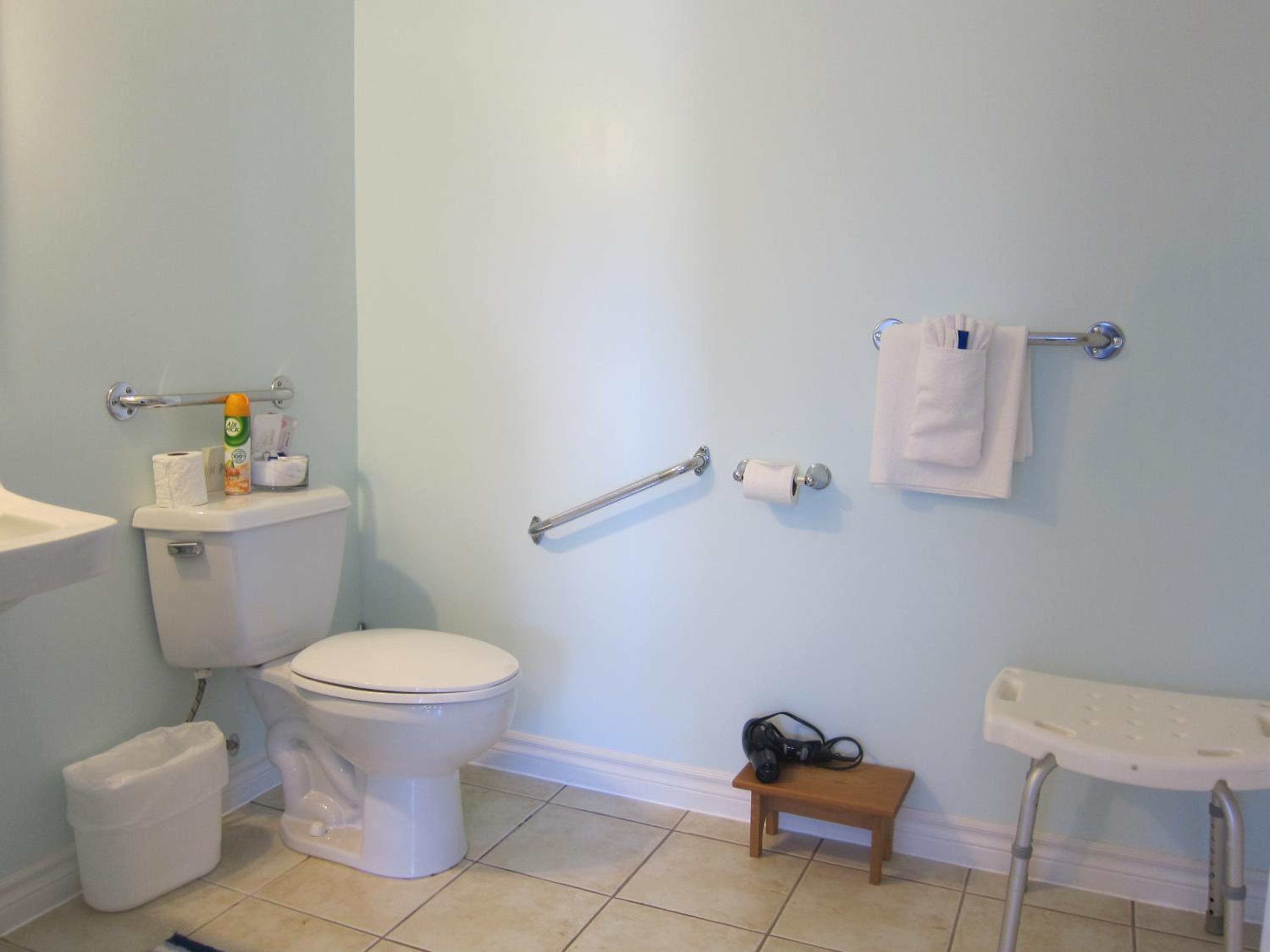 Auld Farm Inn B&B, 写真 20