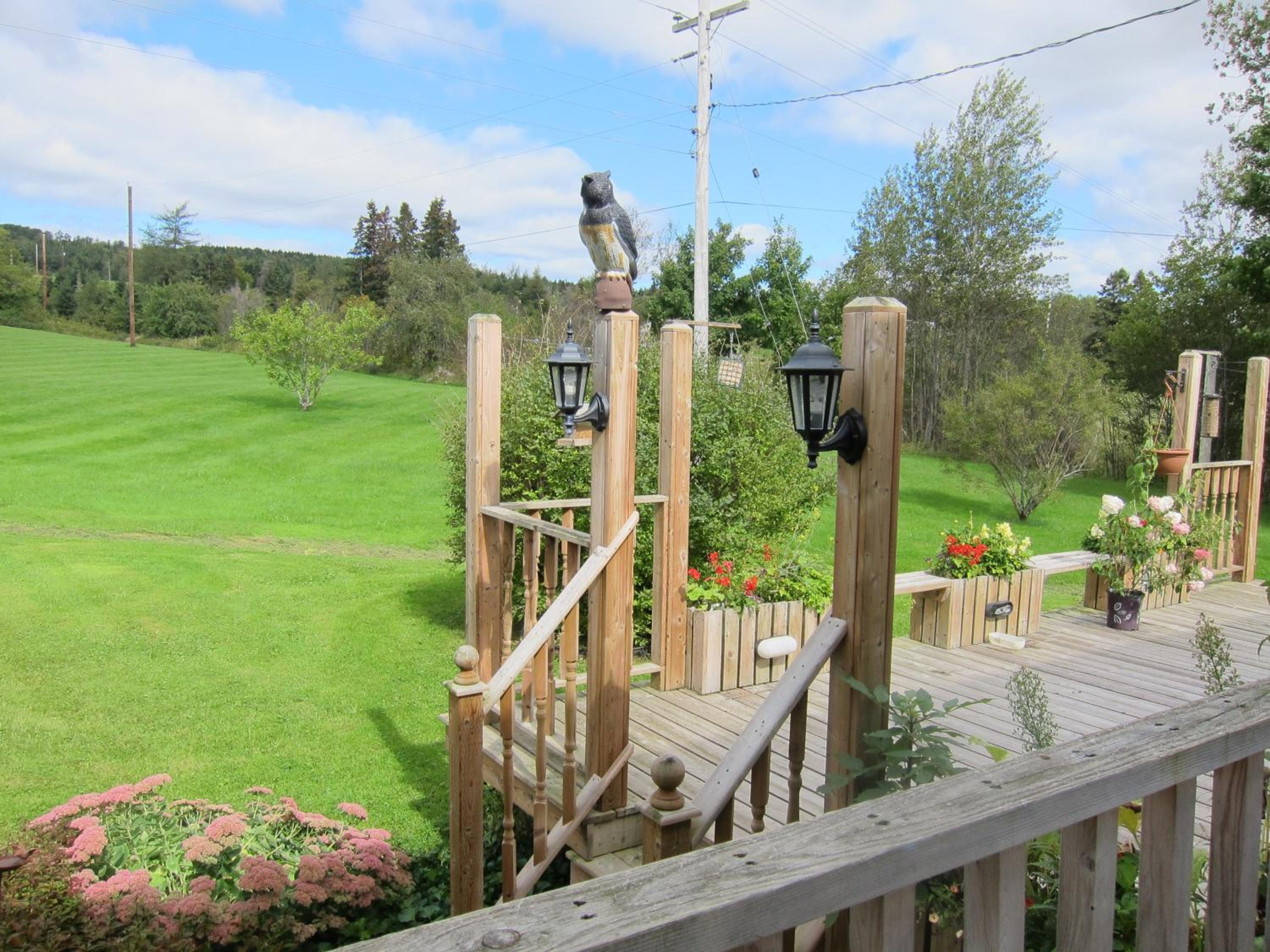 Auld Farm Inn B&B, 写真 34