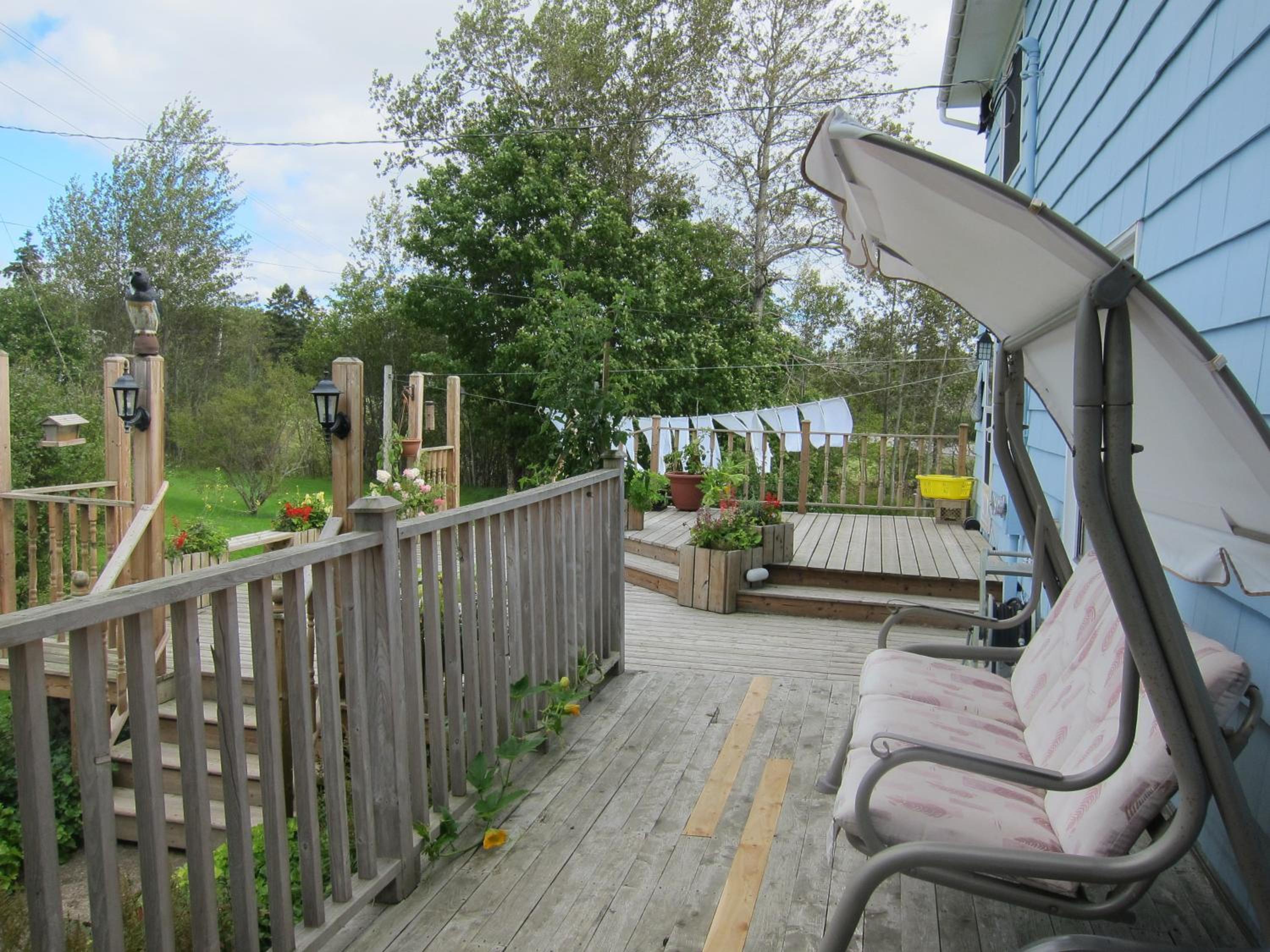 Auld Farm Inn B&B, 写真 30